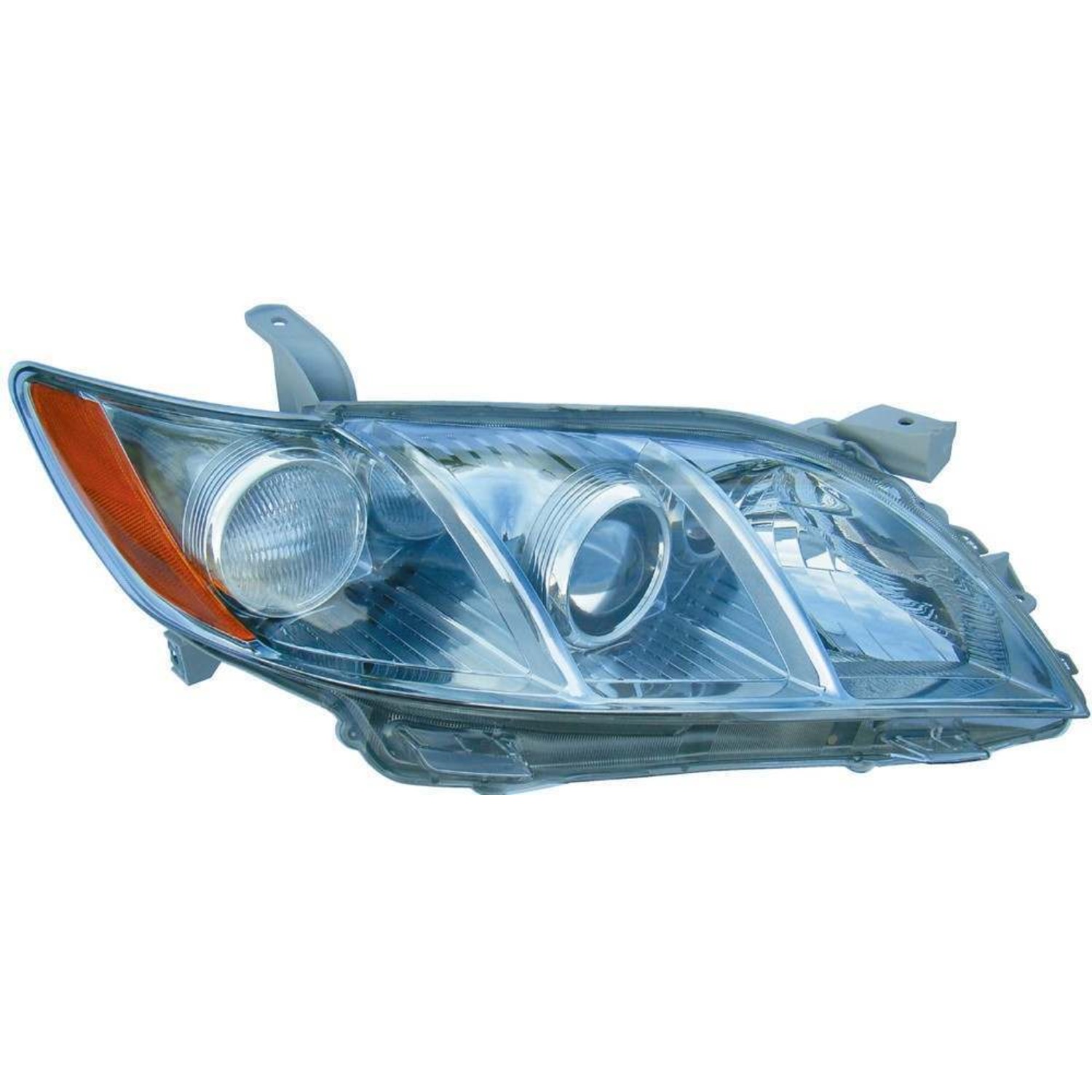 AM HEADLAMP RIGHT SKU RB1592044 OEM TY874 A201R 8113033661-6221-00