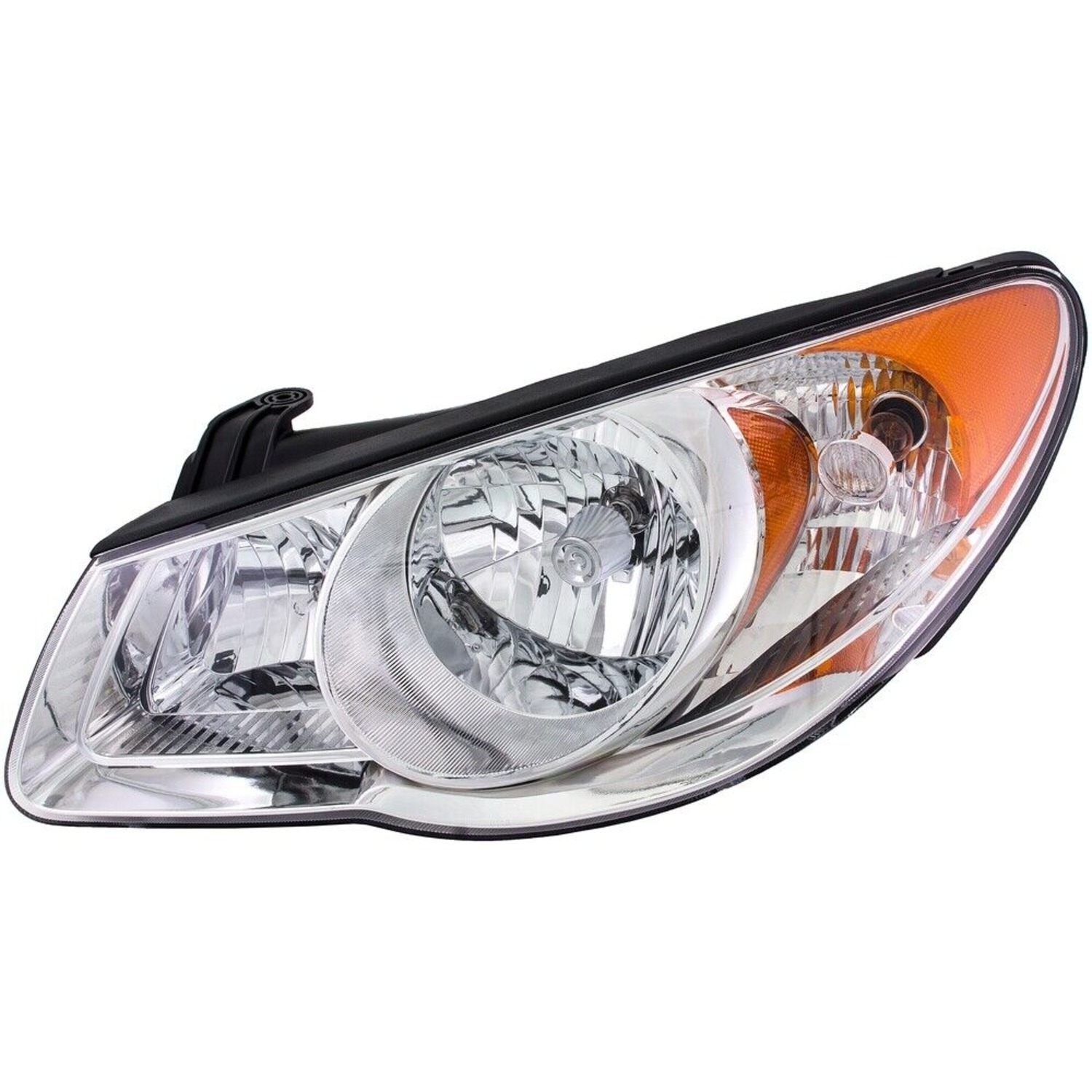 AM HEADLAMP LEFT SKU RB1592045 OEM HY051 B001L 921012H050-921012H