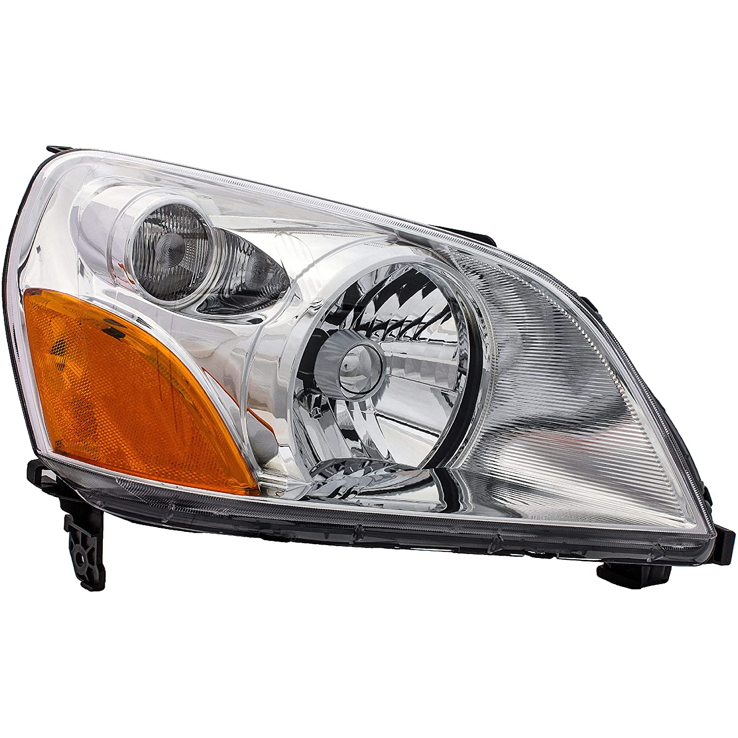 AM HEADLAMP RIGHT SKU RB1592072 OEM HD385 A001R 33101S9VA01-7221-0