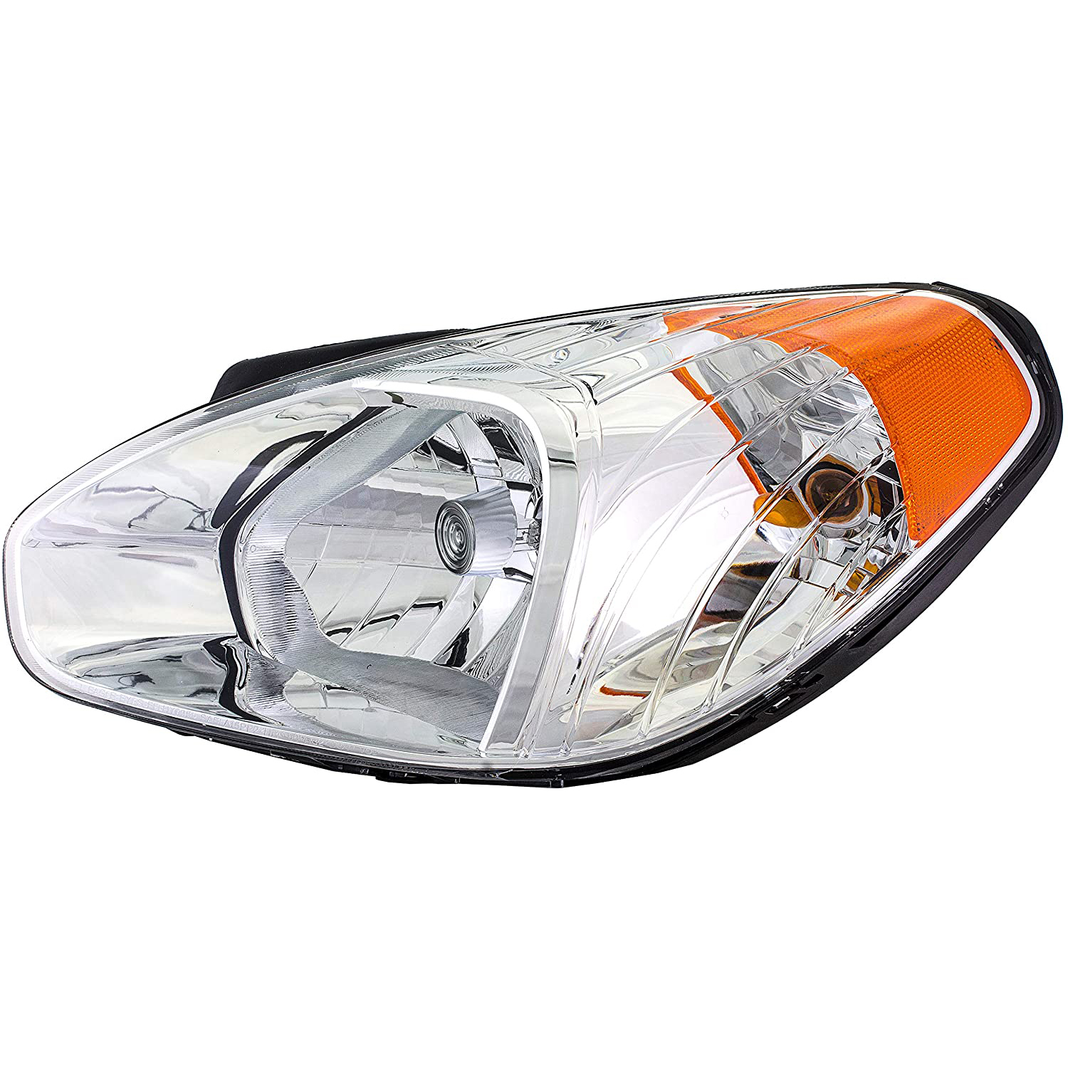 AM HEADLAMP LH SKU RB1592168 OEM 921011E011 HY035 B011L 20-1129