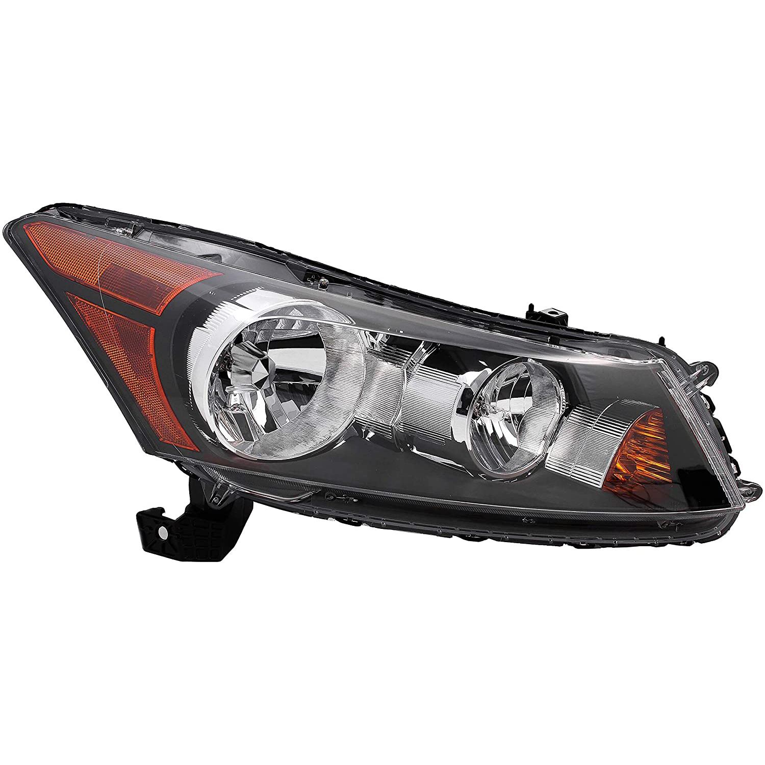 AM HEADLAMP RH SKU RB1592189 OEM HD549 B101R 33100TA0A01-7221-0