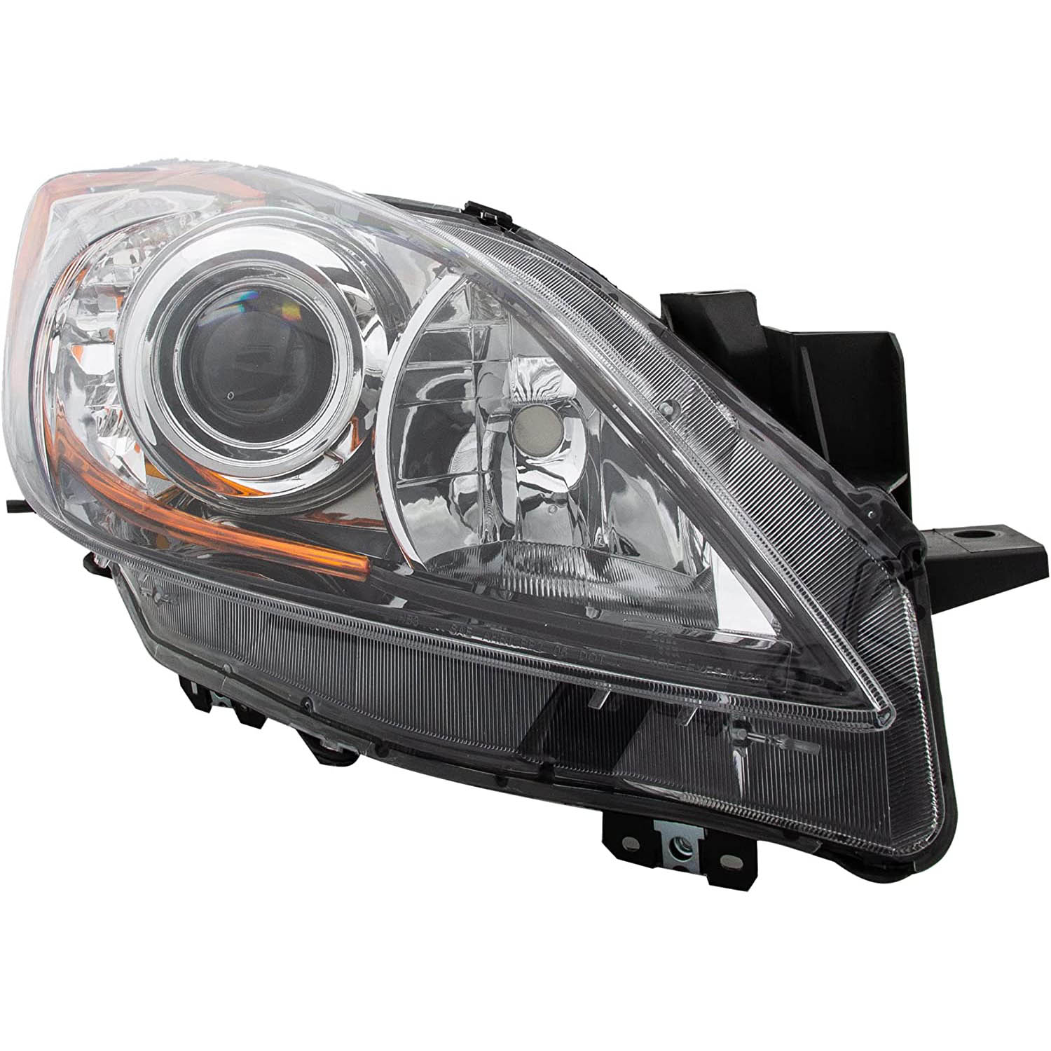 AM HEAD LAMP RIGHT SKU RB1592298 OEM MZ254 A101R BBM4510K0 BBM4510K
