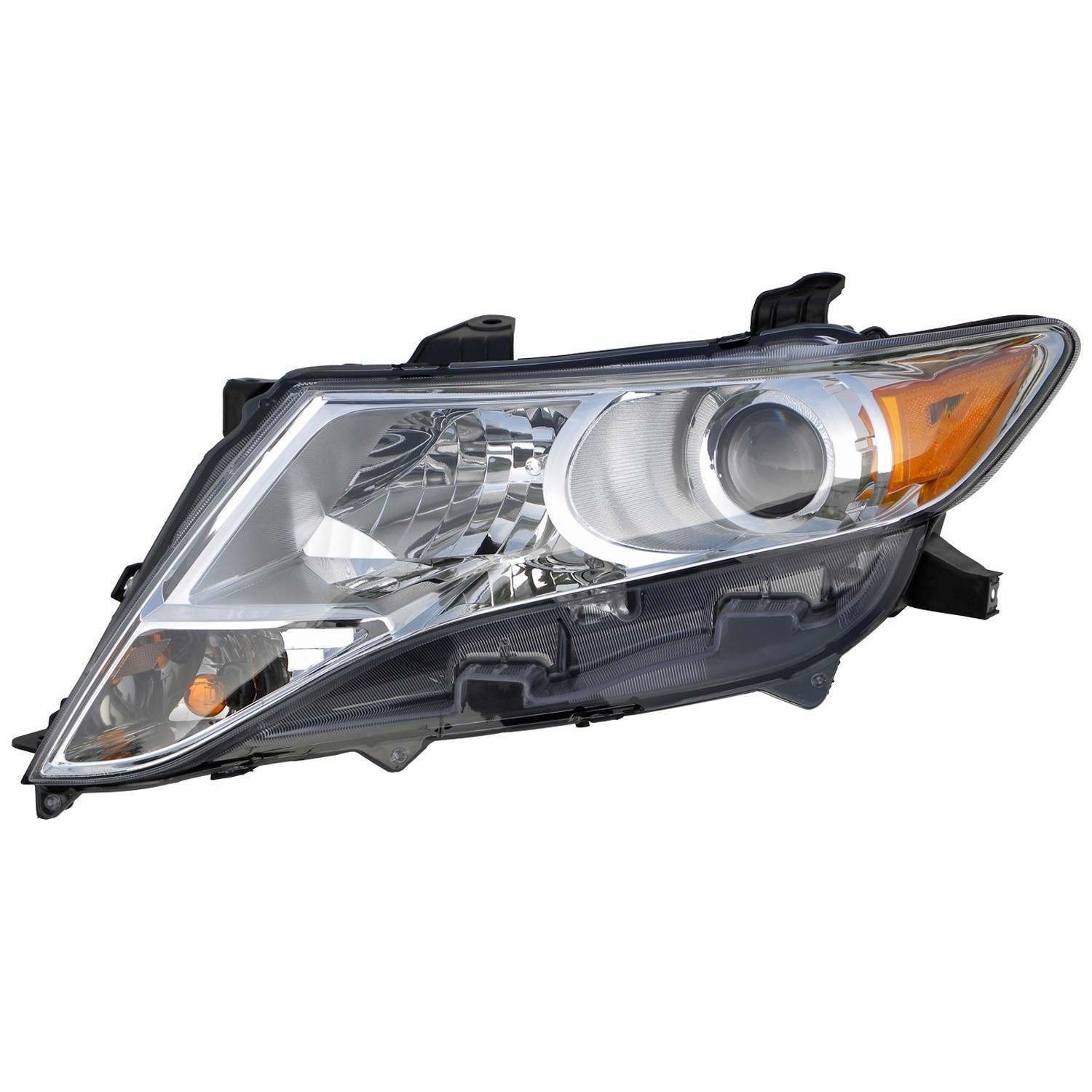 AM HEAD LAMP LEFT SKU RB1592321 OEM TY1151 B001L 811500T020-6221-0