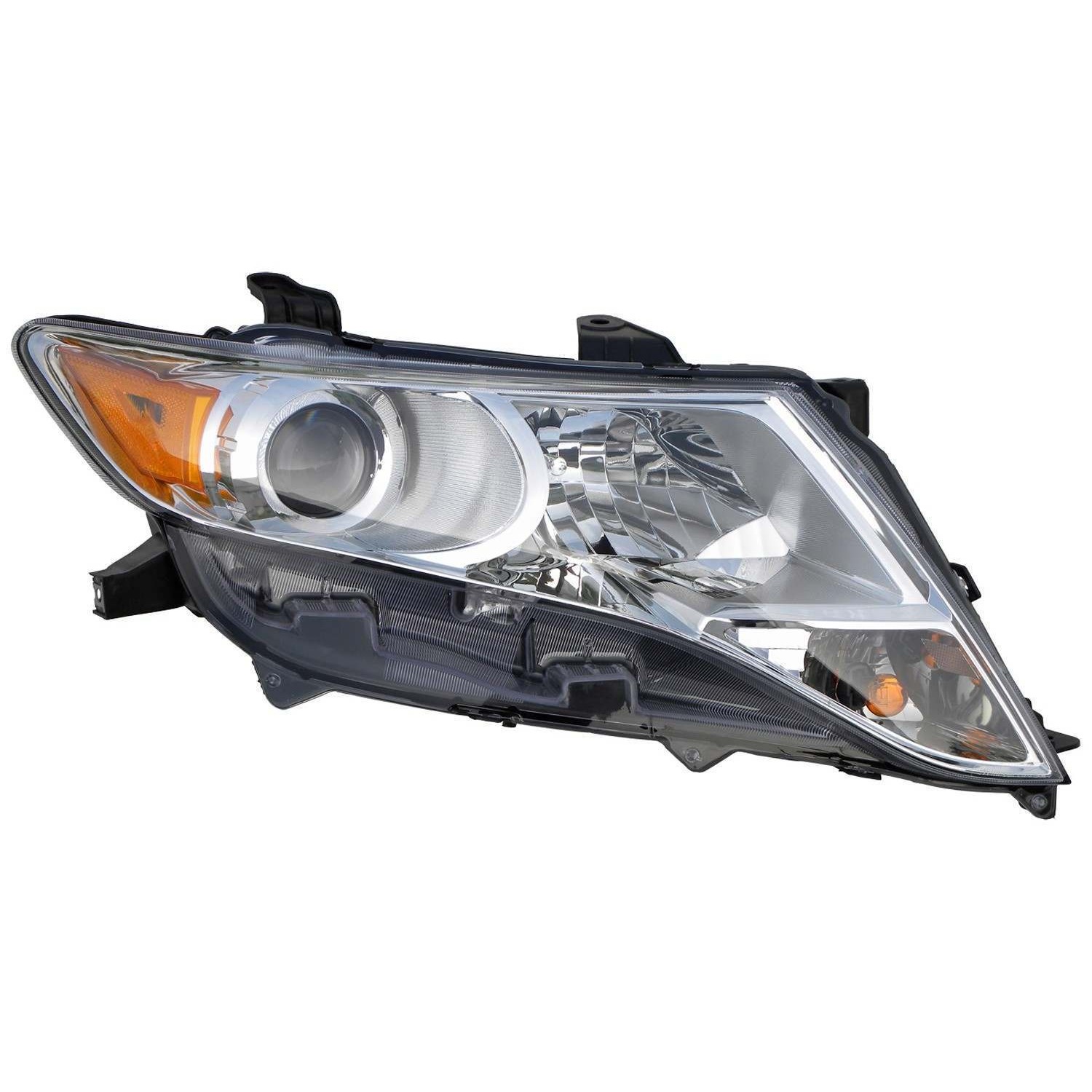 AM HEAD LAMP RIGHT SKU RB1592322 OEM TY1151 B001R 811100T020-6221-0
