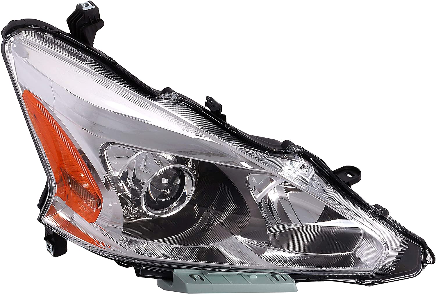AM Headlamp SKU RB1592502 OEM 260103TA0A