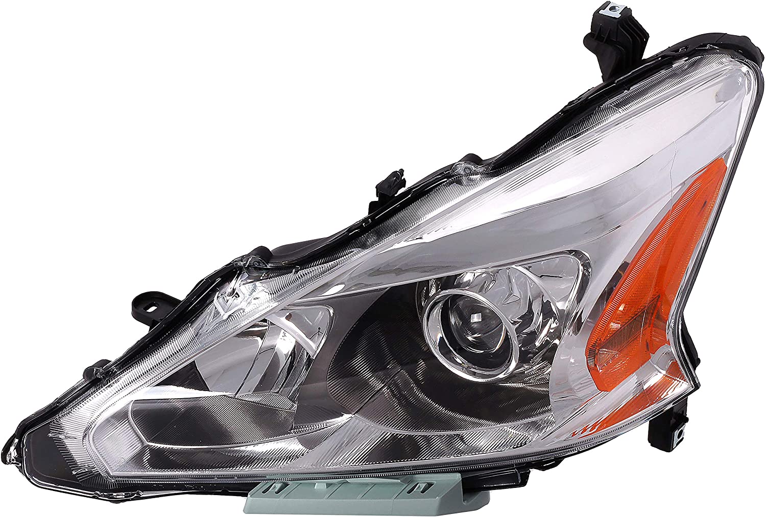 AM Headlamp SKU RB1592503 OEM 260603TA0A