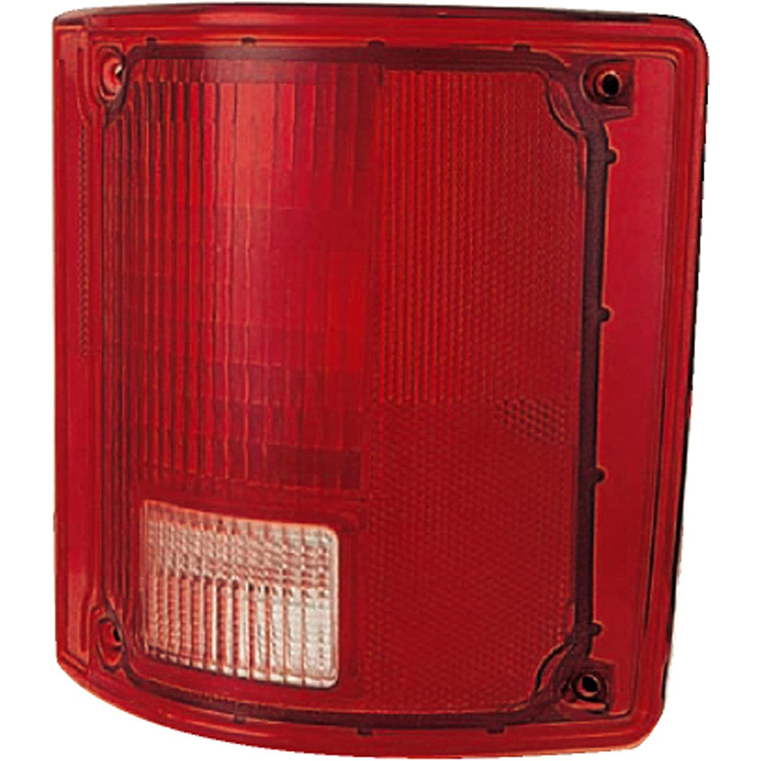 AM TAIL LAMP SKU RB1610053 OEM 1054-1054-1 GM123 U000R 596577