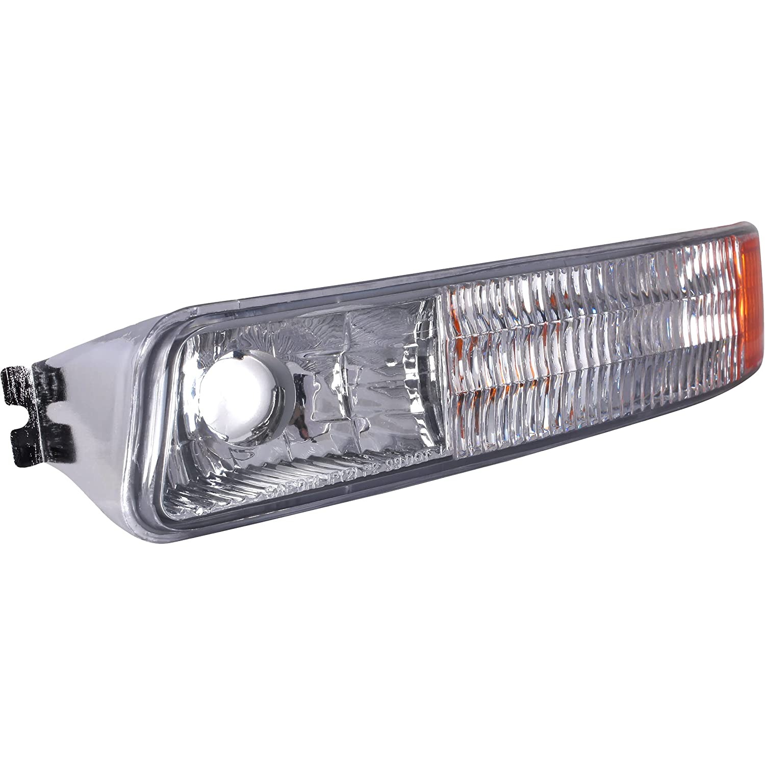 AM PARK SGNL LMP SKU RB1610160 OEM GM223 U000L 15199560-16526125