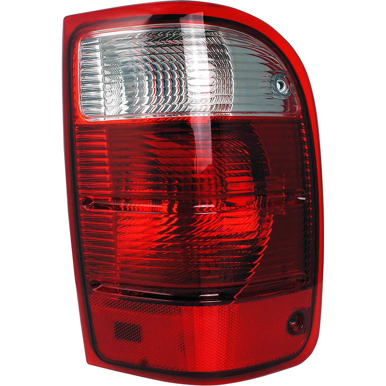 AM TAIL LAMP ASSY RH SKU RB1610205 OEM 7479-7479-1 FR322 U000R 1L5Z13