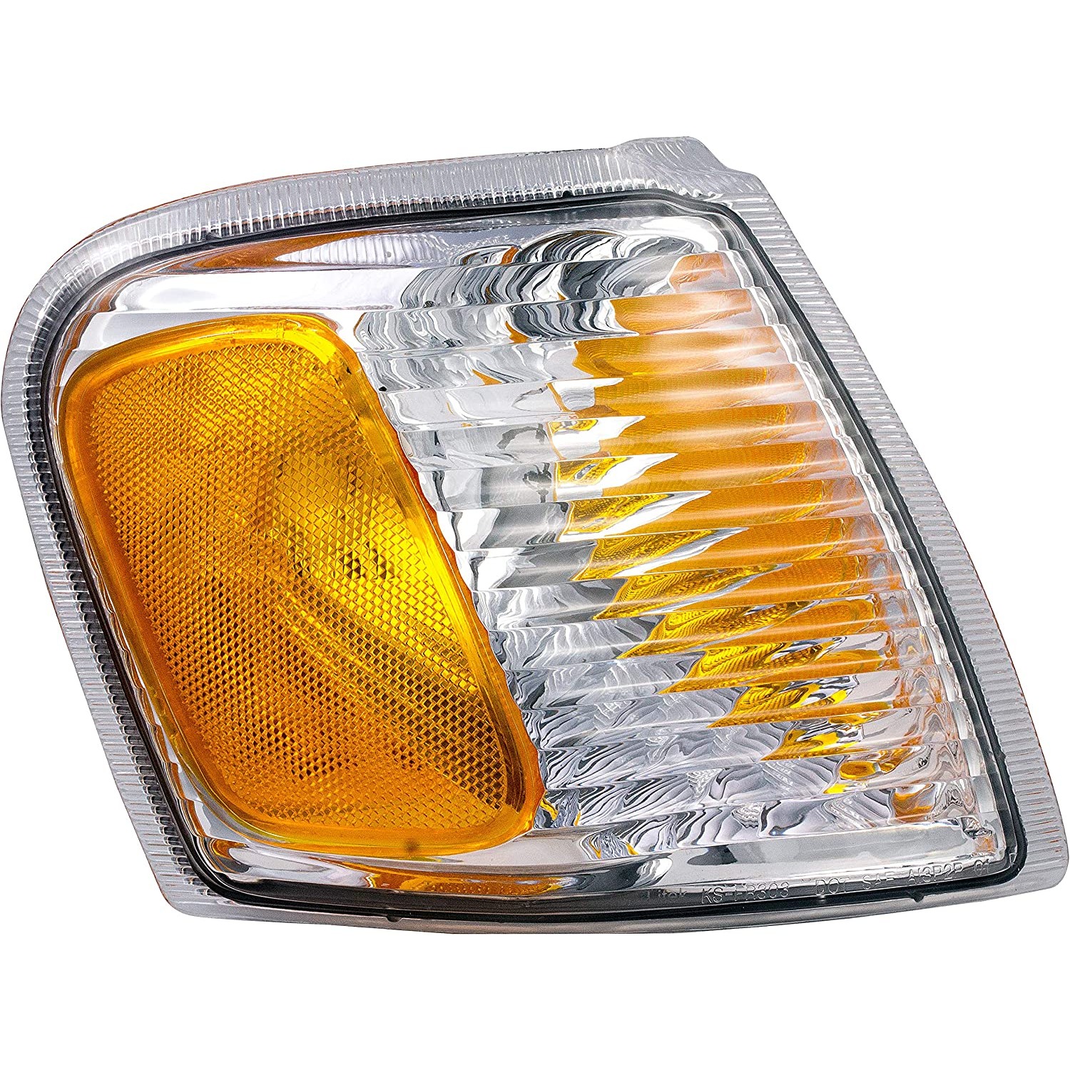 AM PARK SIGNAL LAMP SKU RB1610289 OEM 1L5Z13200AA 18569701