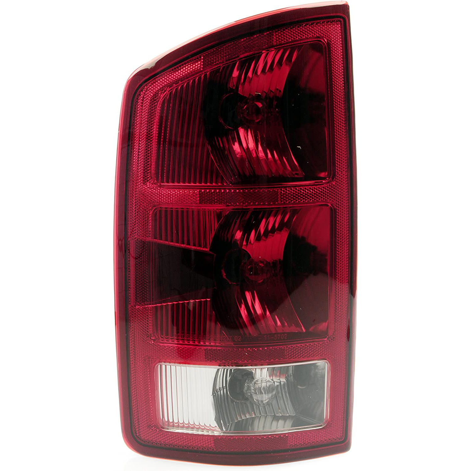 AM TAIL LAMP LH SKU RB1610362 OEM 4750-4750-1-55077347AD 5507734