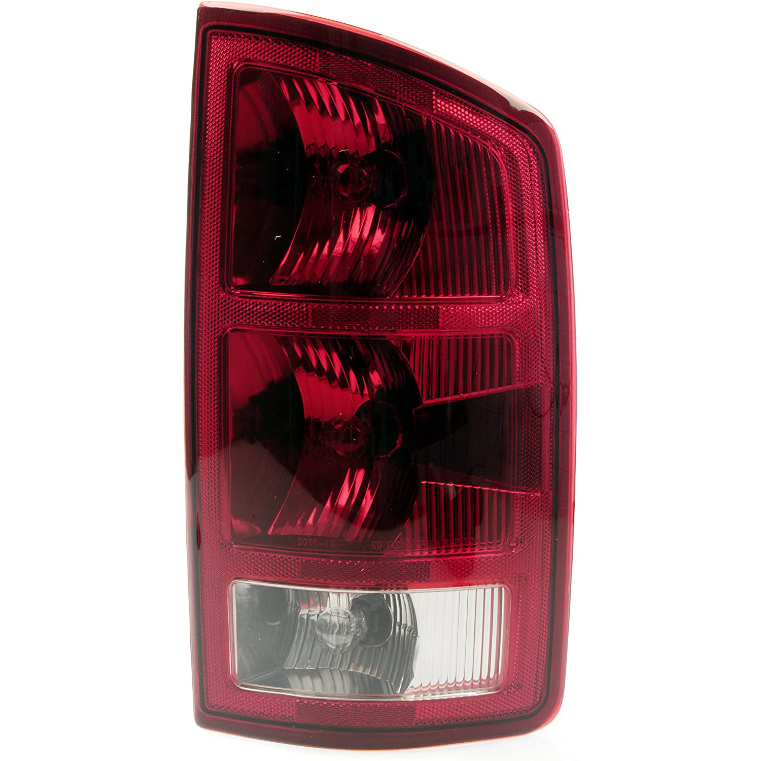 AM TAIL LAMP RH SKU RB1610363 OEM 4751-4751-1-55077348AD 5507734