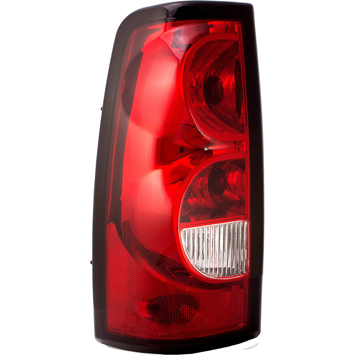 AM TAIL LAMP LEFT SKU RB1610504 OEM GM277 B100L 15844157-1222-0075