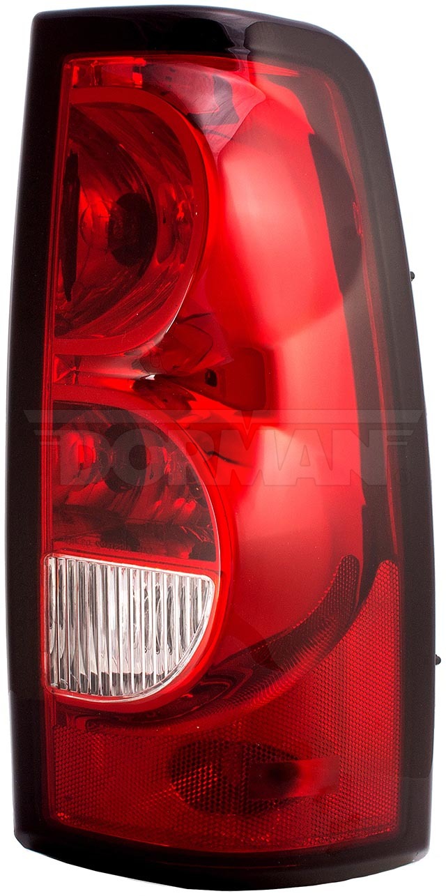 AM TAIL LAMP RIGHT SKU RB1610505 OEM GM277 B100R 15273473-19169005