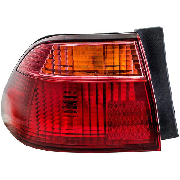 AM TAIL LAMP SKU RB1610776 OEM HD193 B000L 33551S84A01-7222-0