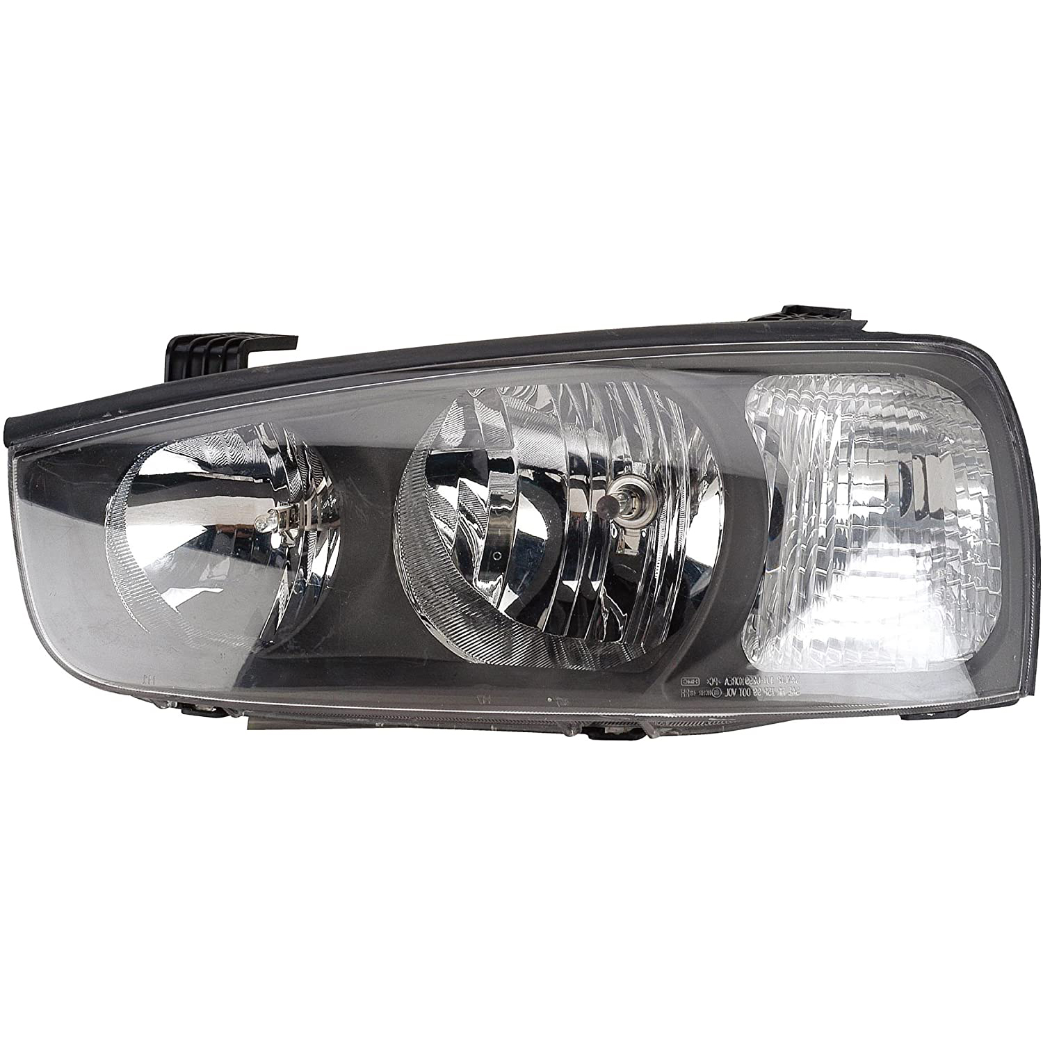 AM HEADLAMP ASSY SKU RB1610822 OEM HY023 B001L 921012D150-9221-00