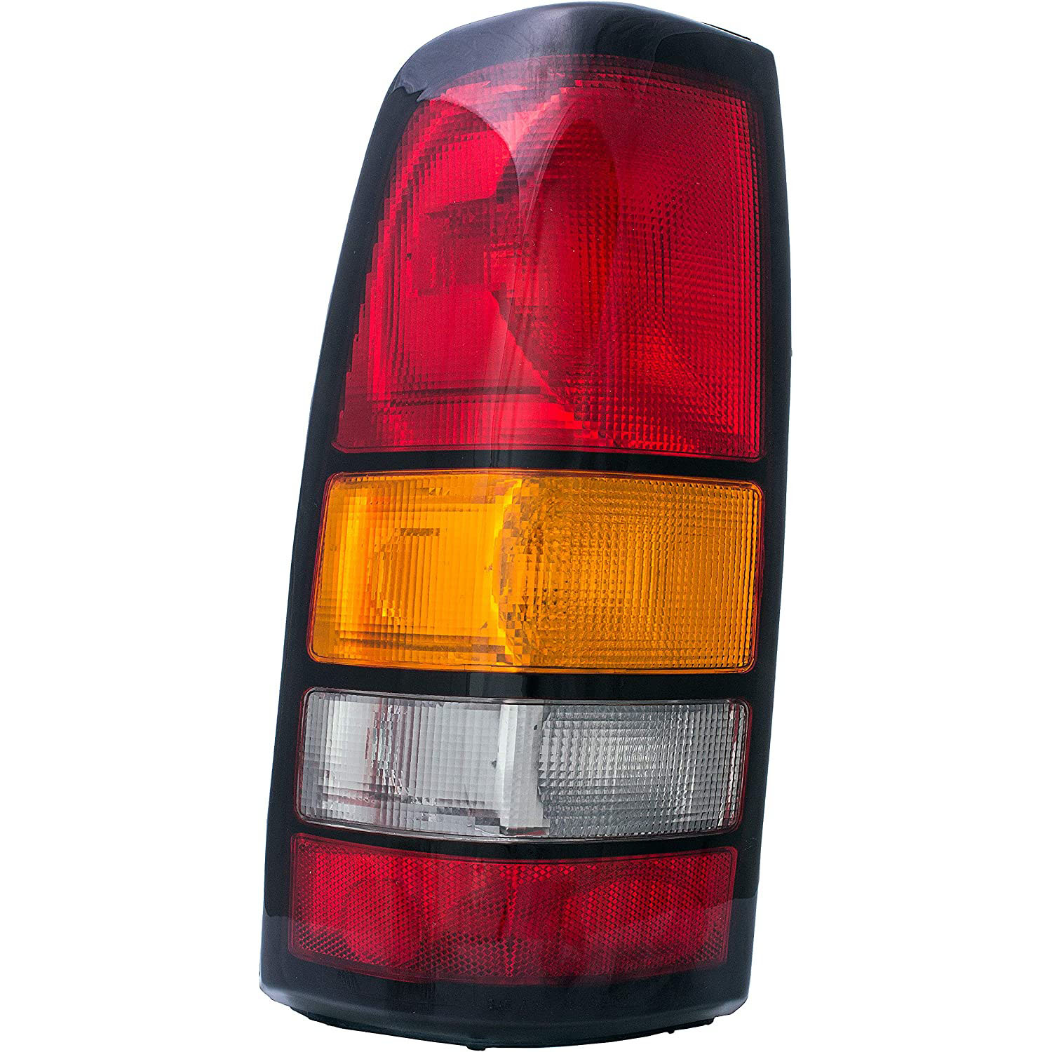 AM TAIL LAMP LEFT SKU RB1610948 OEM GM167 U200L 15113221-15224177