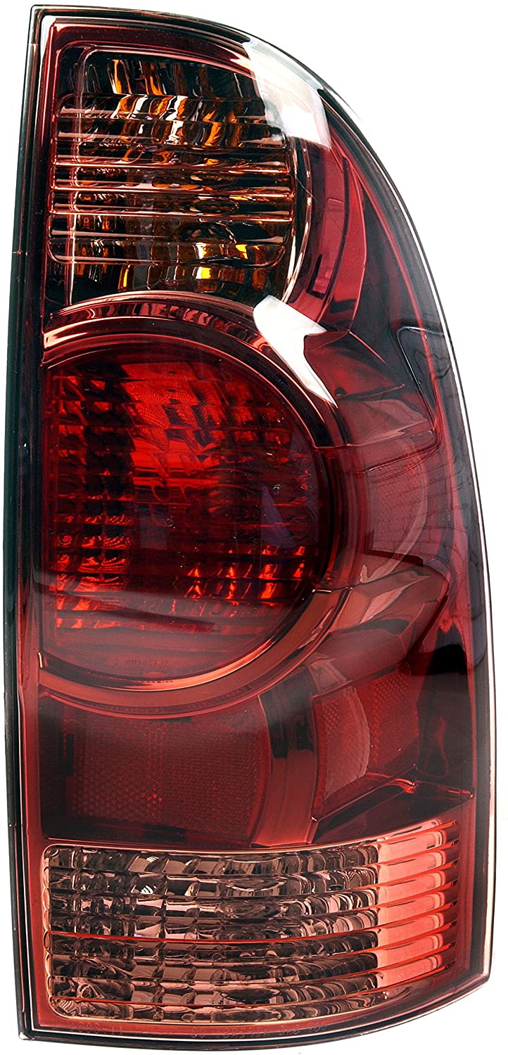 AM Tail Lamp Right SKU RB1610987 OEM TY795 B000R 8155004150-6222-00