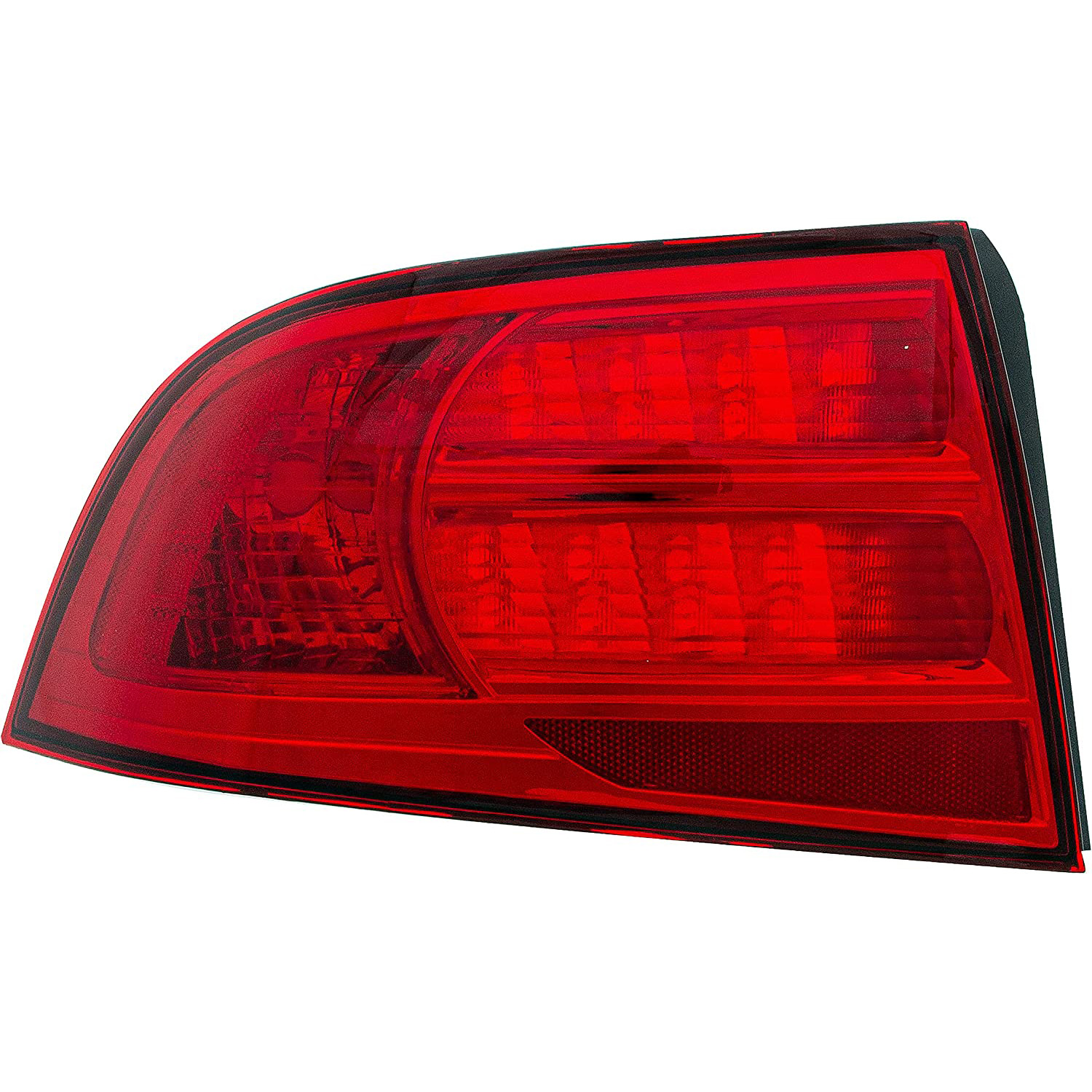 AM TAIL LAMP LH SKU RB1611156 OEM HD447 U000L 33551SEPA01-7222-0