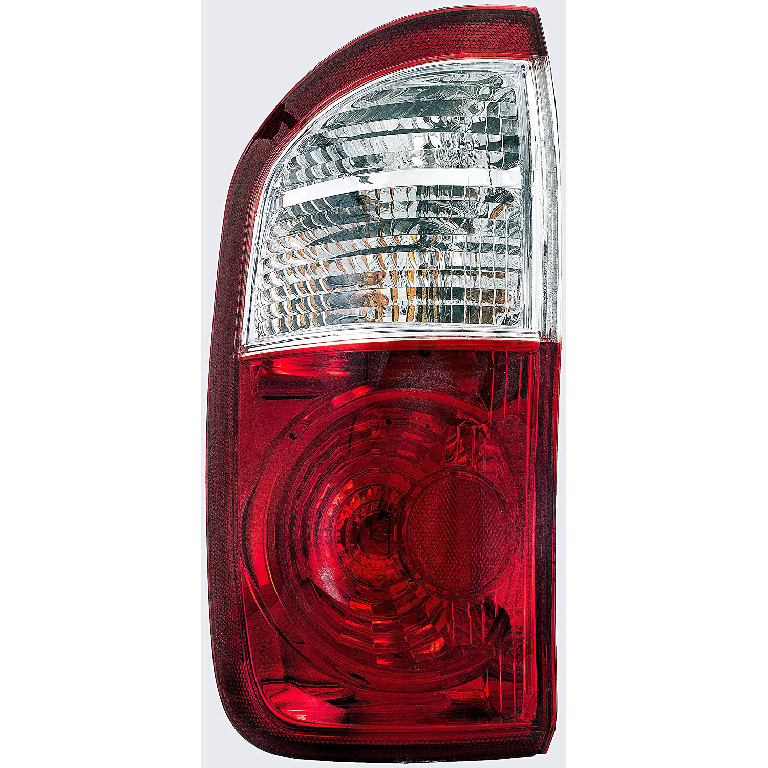 AM TAIL LAMP LH SKU RB1611224 OEM TY762 B000L 815600C040-6222-00