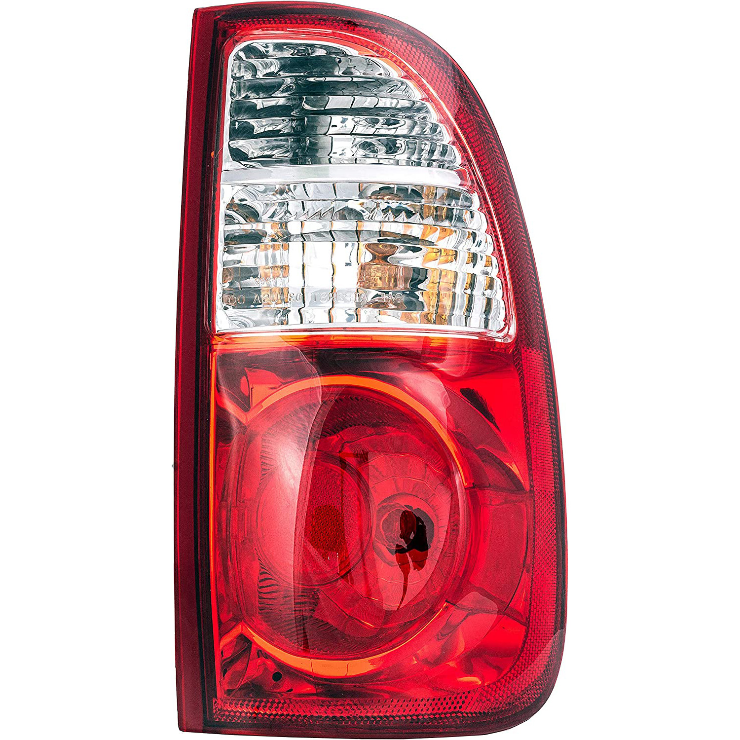 AM TAIL LAMP RH SKU RB1611227 OEM TY809 B000R 815500C040-6222-00