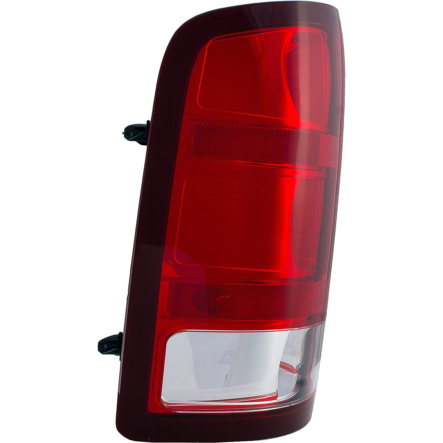AM TAIL LAMP LEFT SKU RB1611236 OEM GM439 B000L 15206399-25877456