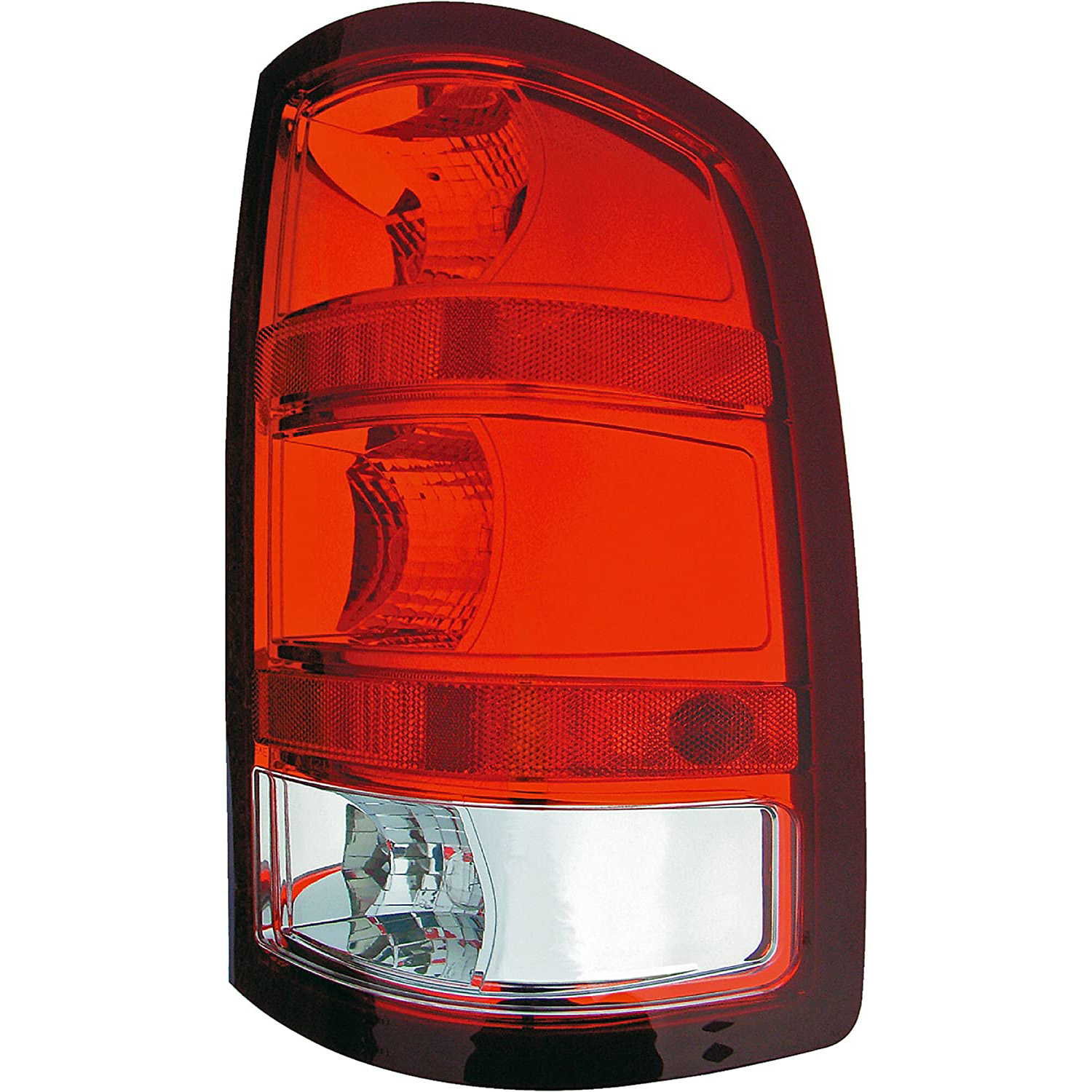 AM TAIL LAMP RIGHT SKU RB1611237 OEM GM439 B000R 15206400-25877457