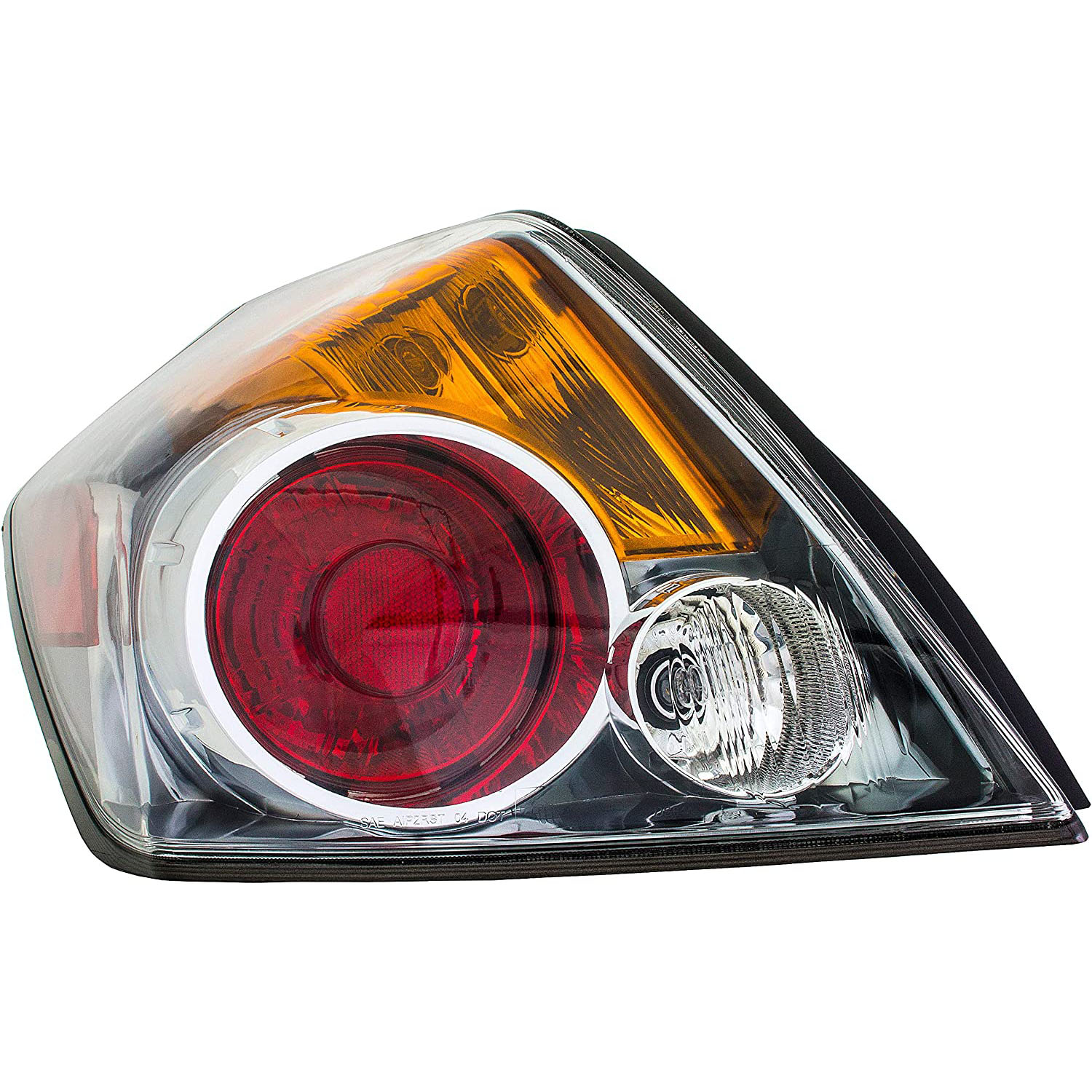AM Rear lamp Left SKU RB1611254 OEM DS644 B100L 4222-0011L 1162180