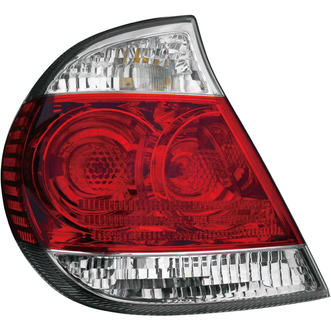 AM TAIL LAMP LH SKU RB1611298 OEM TY784 B100L 8156006230-8156106