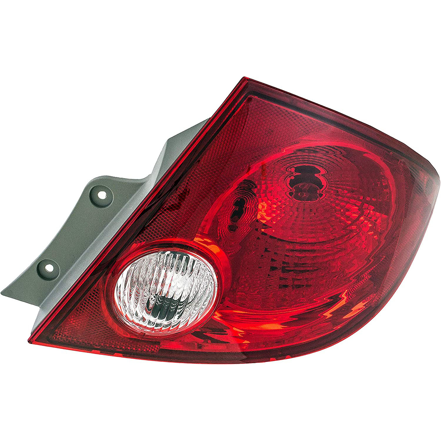 AM TAIL LAMP RH SKU RB1611305 OEM GM376 B000R 15219385-15257814