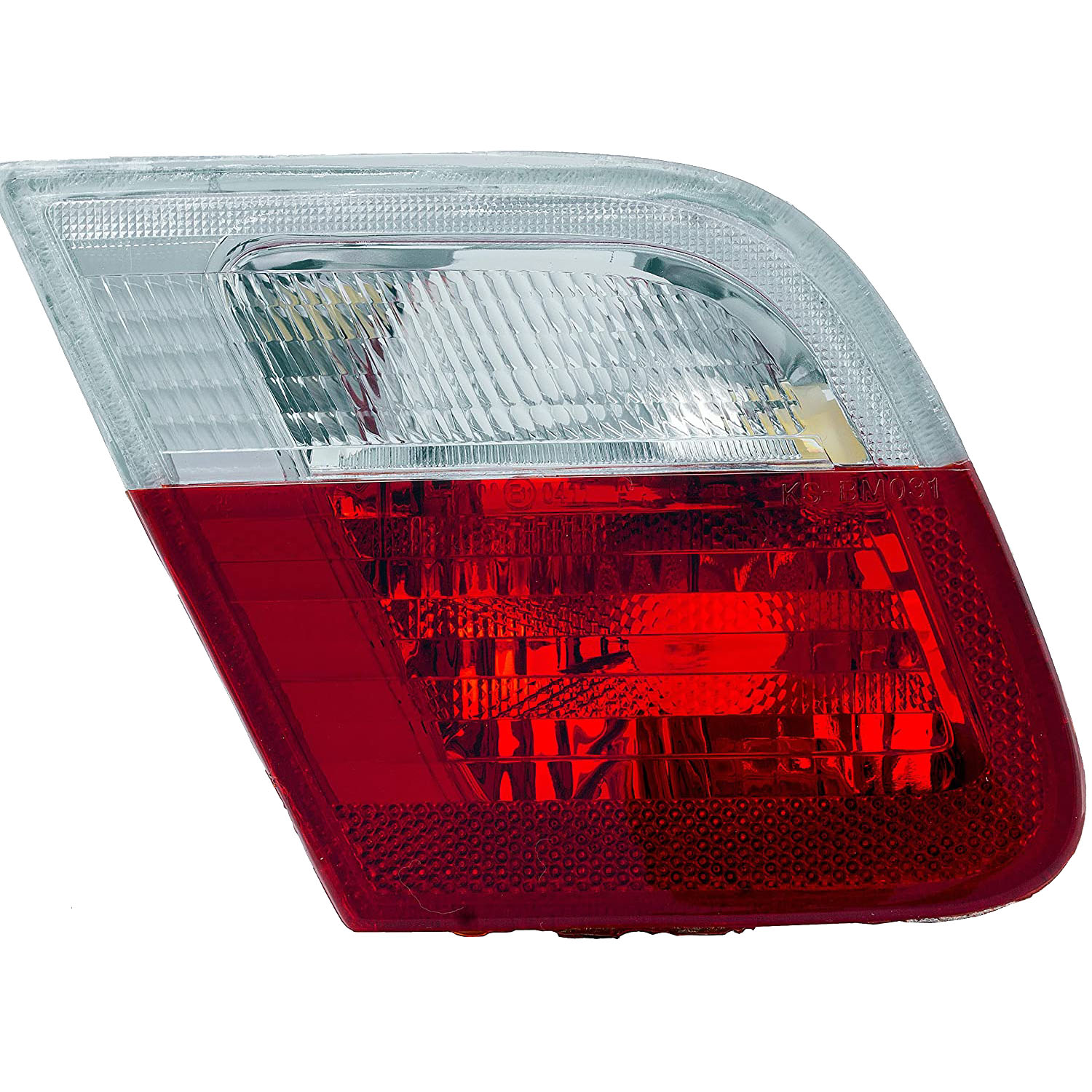 AM TAILLAMP LEFT SKU RB1611402 OEM 63218364727 BM031 U000L 8222-0