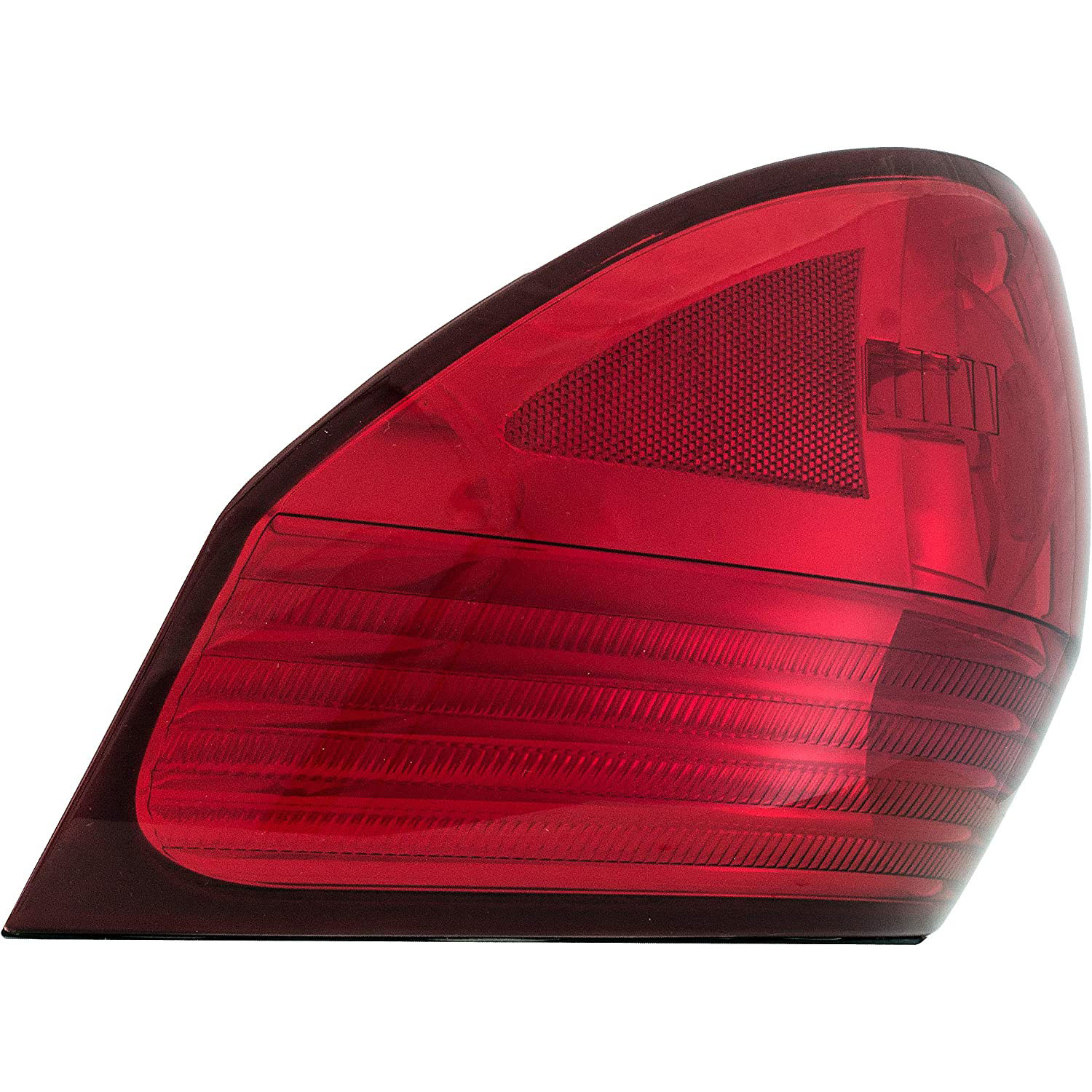 AM TAIL LAMP RH SKU RB1611529 OEM TY920 B000R 81550AE020-6222-00