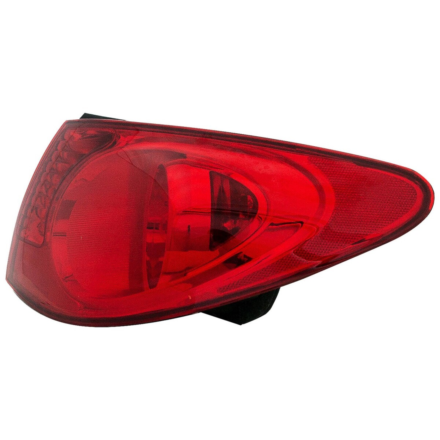 AM TAIL LAMP RH SKU RB1611543 OEM HY043 B000R 924022H050-9222-01