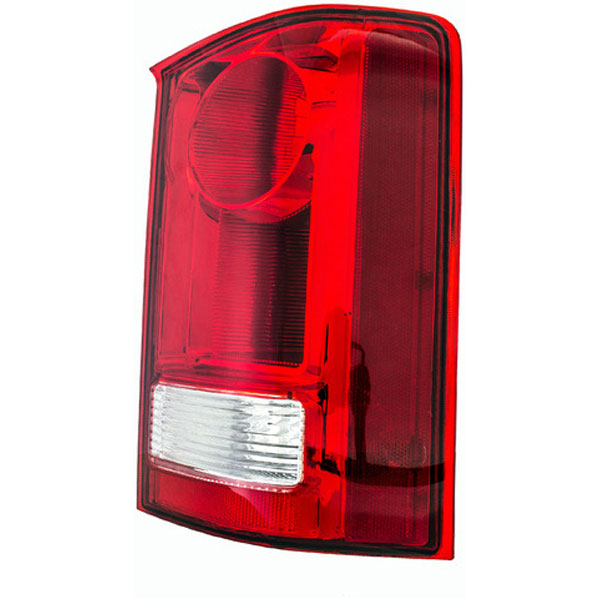 AM TAIL LAMP RIGHT SKU RB1611605 OEM HD567 B000R 33500SZAA01-7222-0