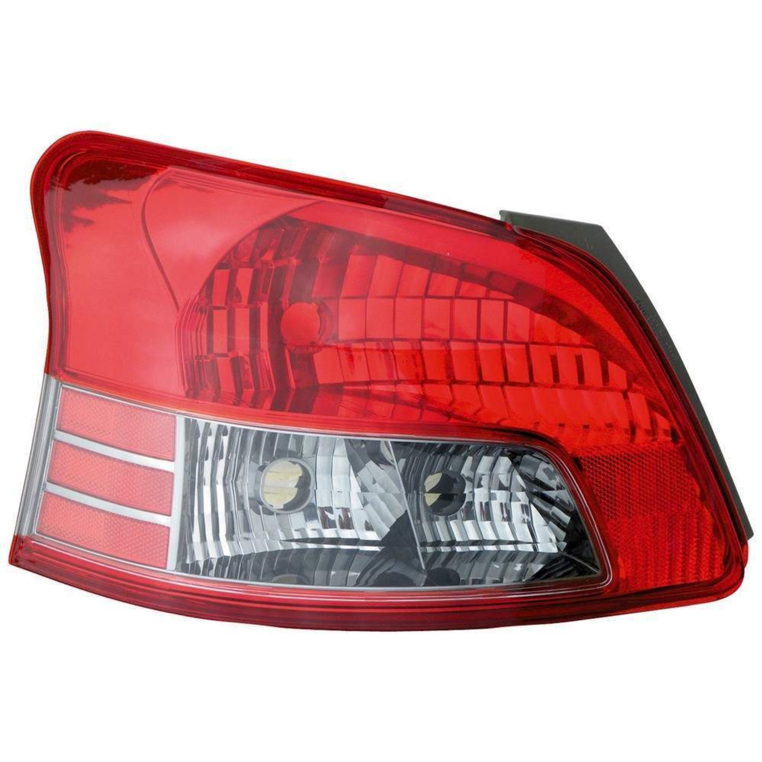 AM TAIL LAMP LH SKU RB1611670 OEM TY921 U100L 8156152680-6222-00