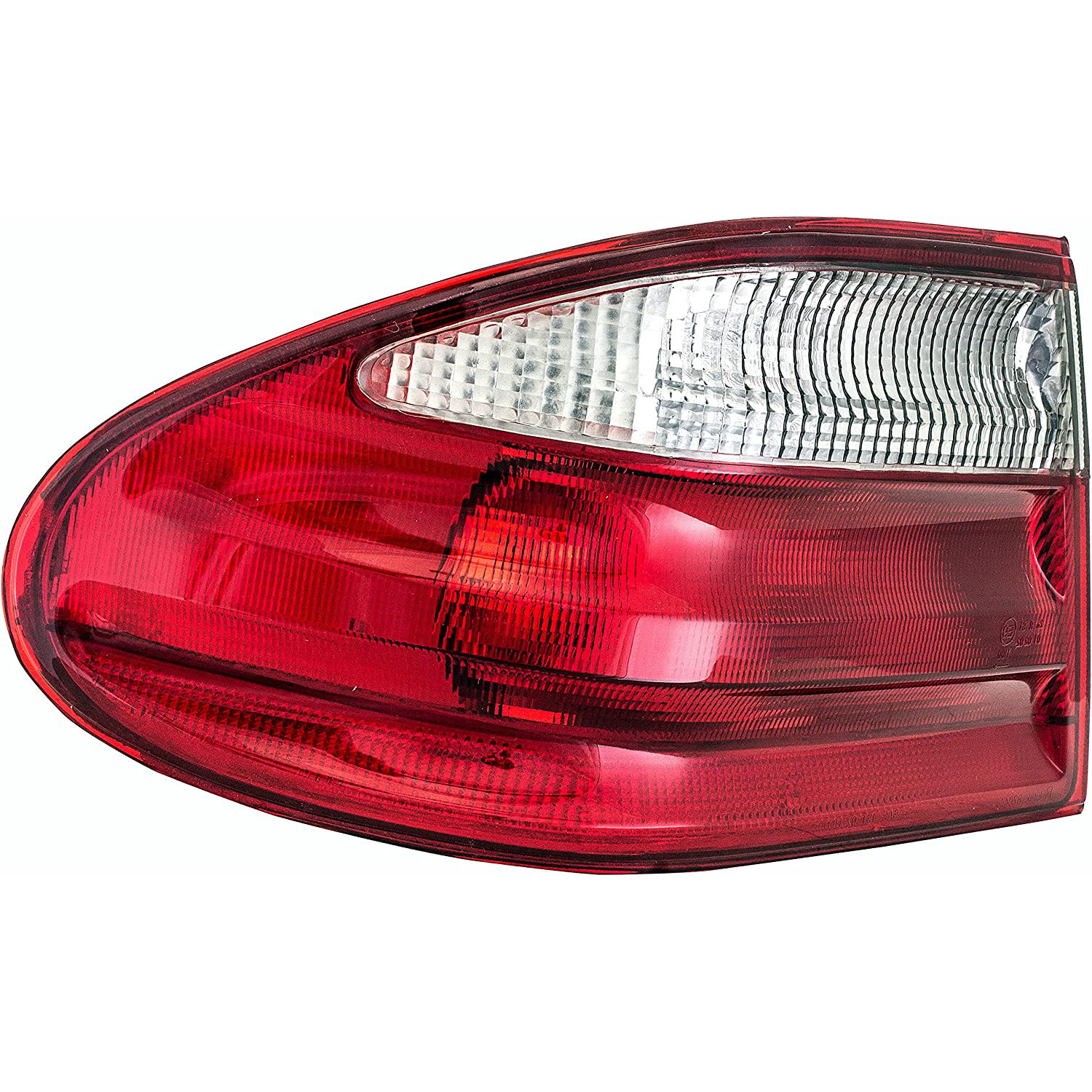 AM TAIL LAMP LH SKU RB1611694 OEM BZ044 U100L 2108203564-8222-00