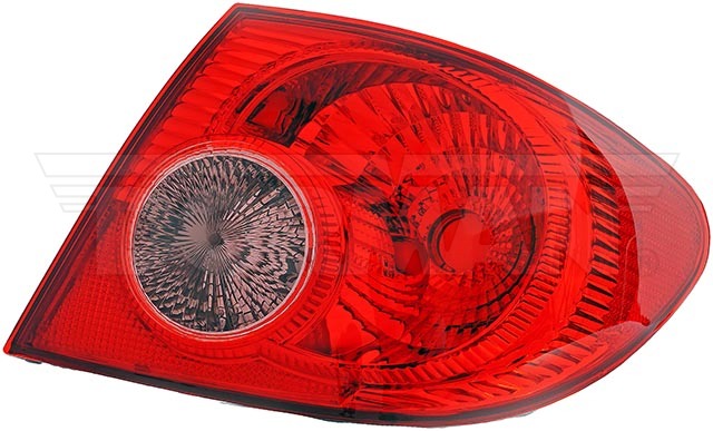 AM Tail Lamp SKU RB1611716 OEM 8155102290