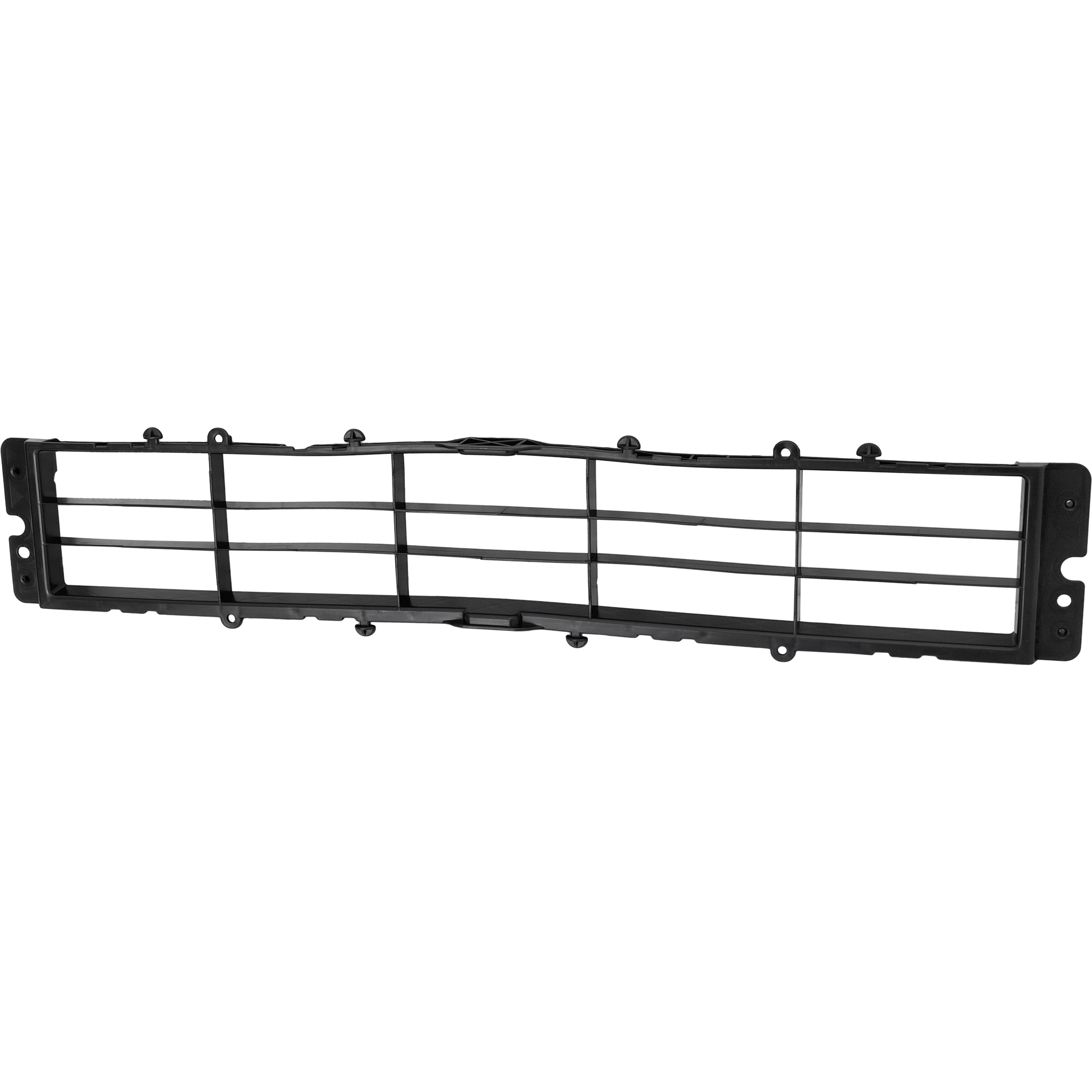 AM ENVISION 16-20 RADIATOR AIR SEAL SKU RB16240001 Partslink GM1218166 OEM 22928071