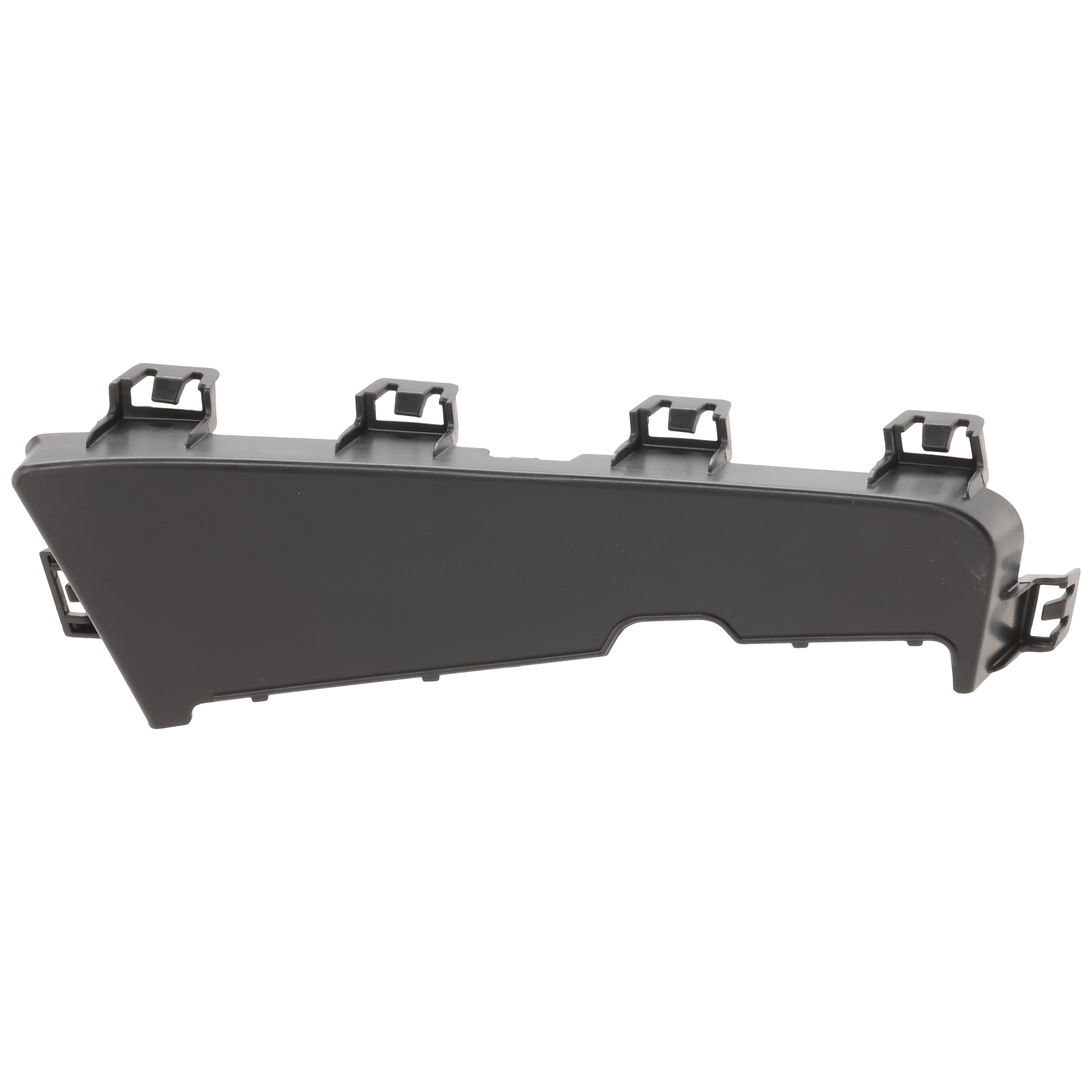 AM 430I 21-24 FRONT BUMPER AIR INTAKE DUCT COVER RH Side Cover w M Sport Package SKU RB16240005 Partslink BM1039237 OEM 51118076730