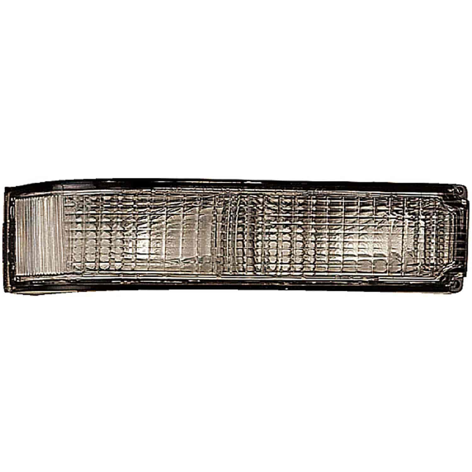 AM Signal Lamp SKU RB1630009 OEM 936-936-1 GM134 U000R 5974338