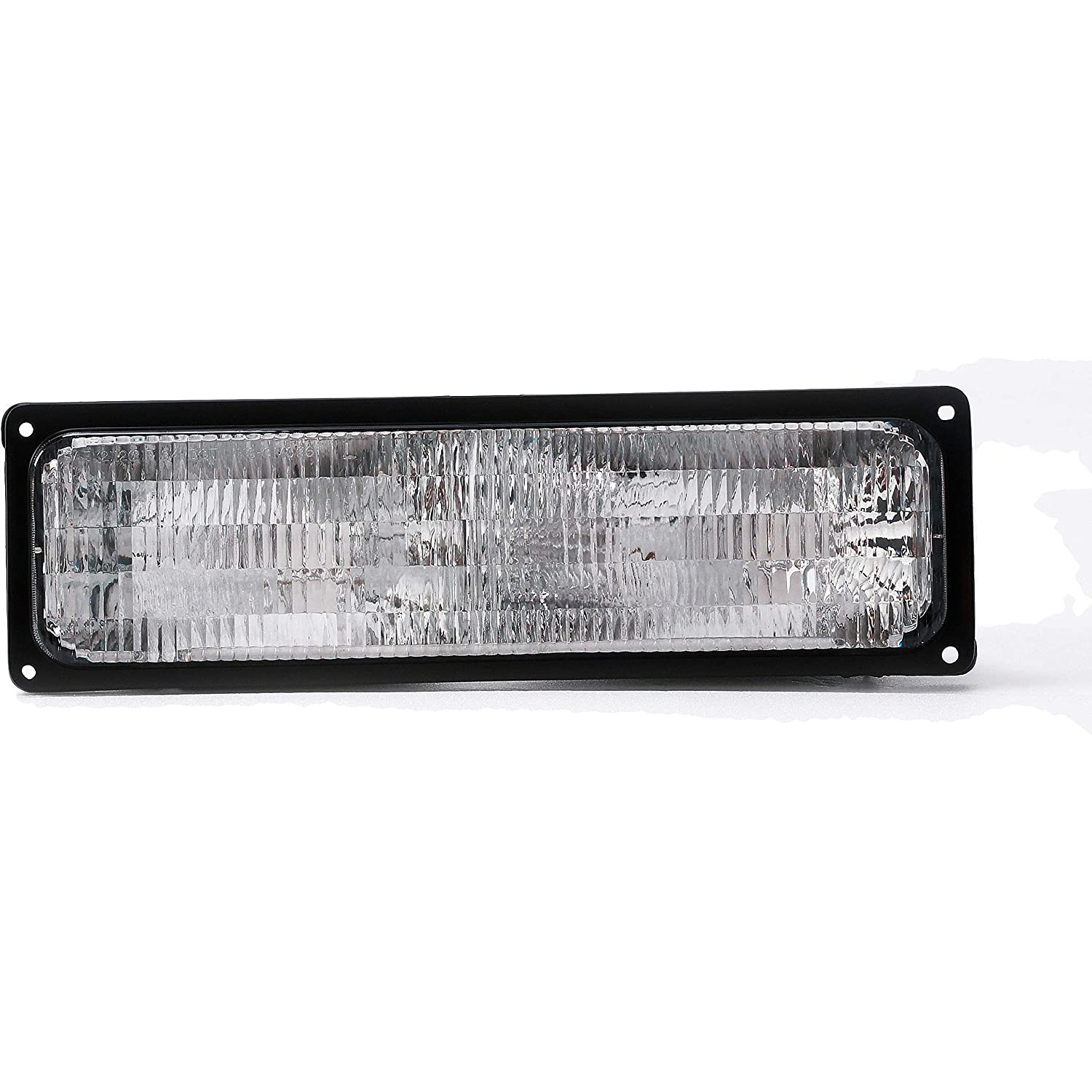 AM Signal Lamp SKU RB1630023 OEM GM096 U000R 5976838-1224-0020R