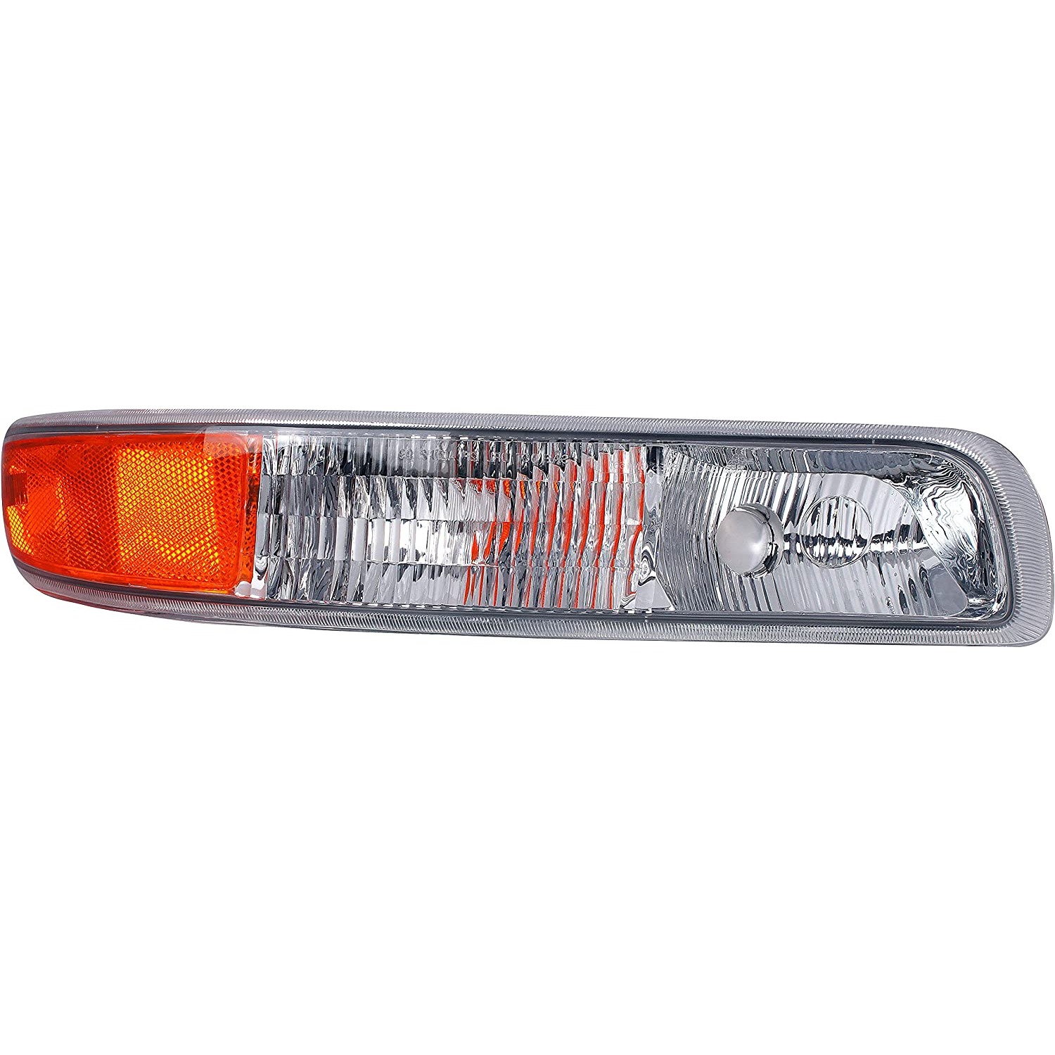 AM SIGNAL LAMP SKU RB1630065 OEM GM166 U000R 16526124-1224-0060