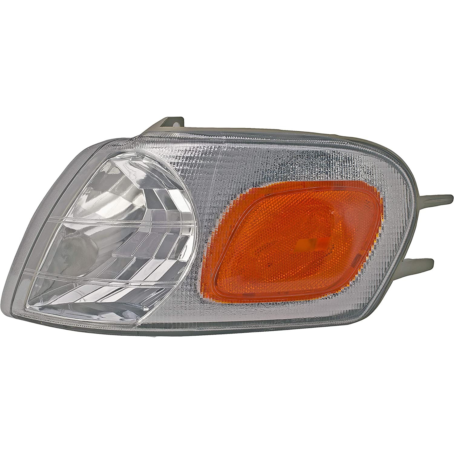 AM PARK TURN SIGNL LAMP SKU RB1630104 OEM GM152 U000L 10301417-18-5030-0