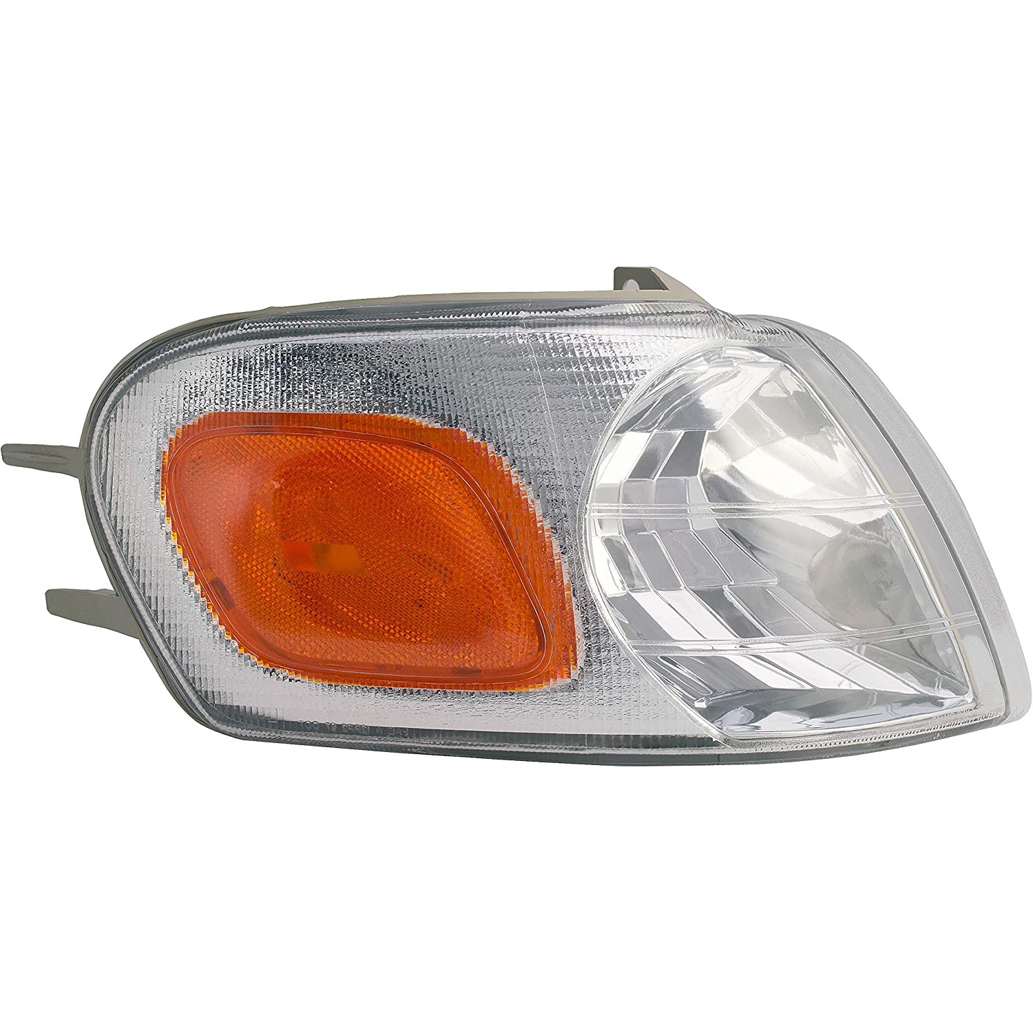 AM PARK TURN SIGNL LAMP SKU RB1630105 OEM GM152 U000R 10301418-1223-0053