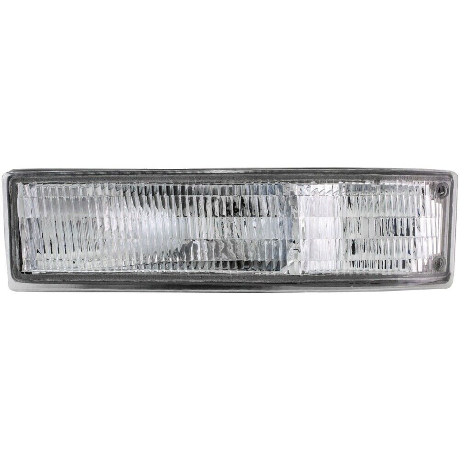 AM PARKLAMP SKU RB1630140 OEM GM132 U000L 16523211-1224-0047