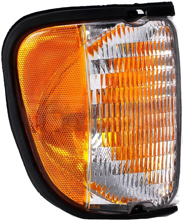 AM Park SideMrkr SKU RB1630247 OEM fr113 u000r 1C2Z13200AA F2UZ13