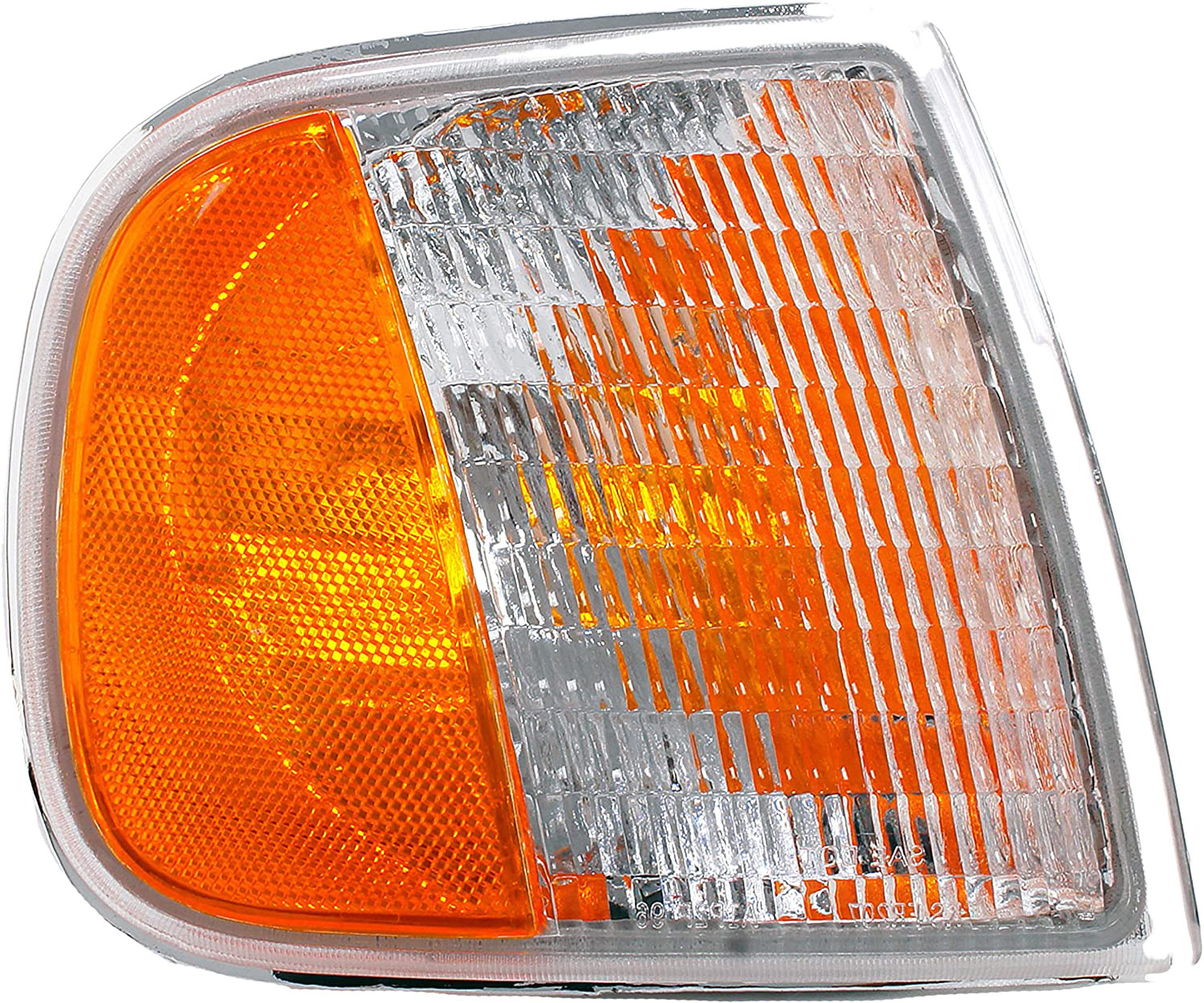 AM ParkSignalLmp SKU RB1630261 OEM FR207 U100R F75Z13200AC 3223-0
