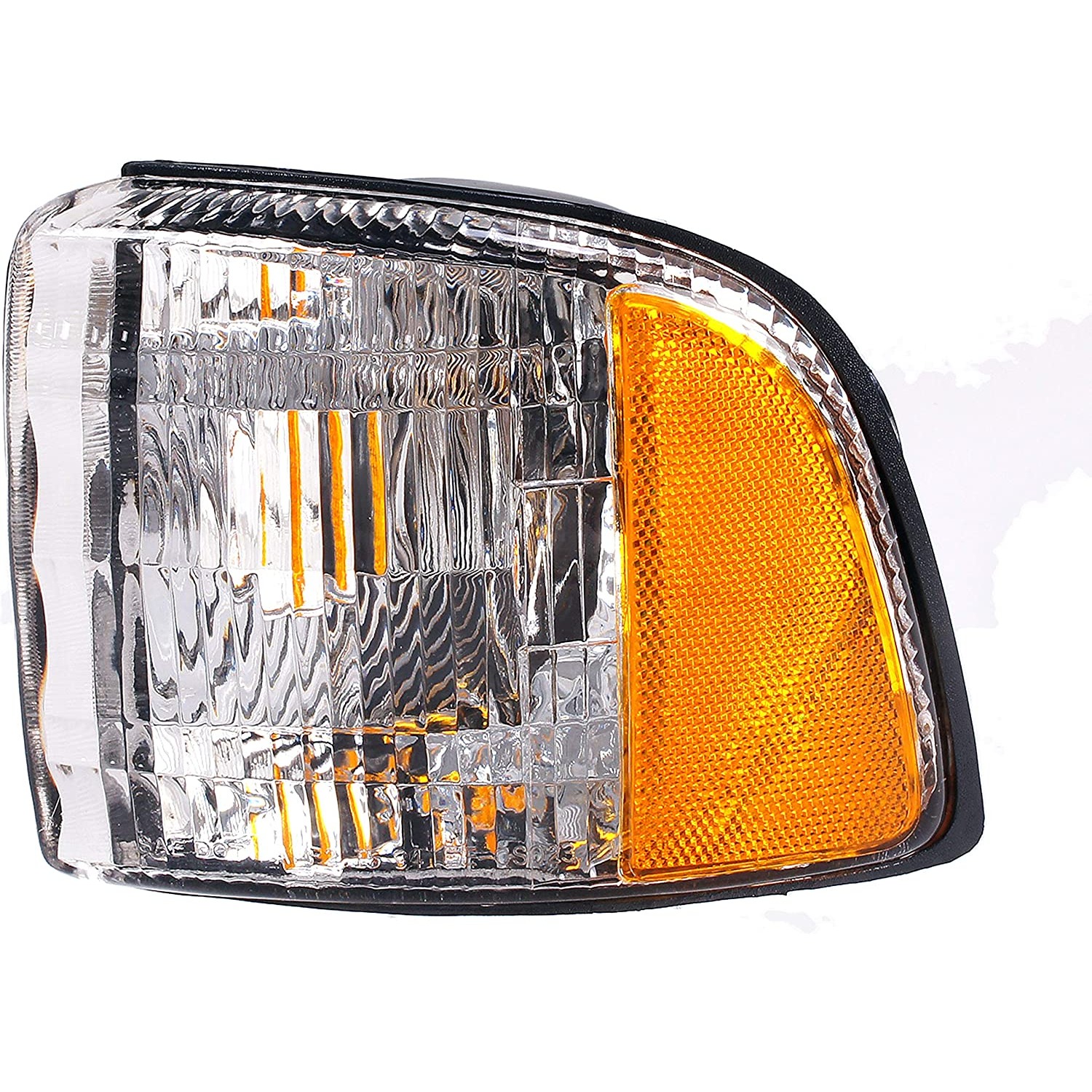 AM Side Marker L SKU RB1630402 OEM 55054773 CS023 U000L 2223-0011