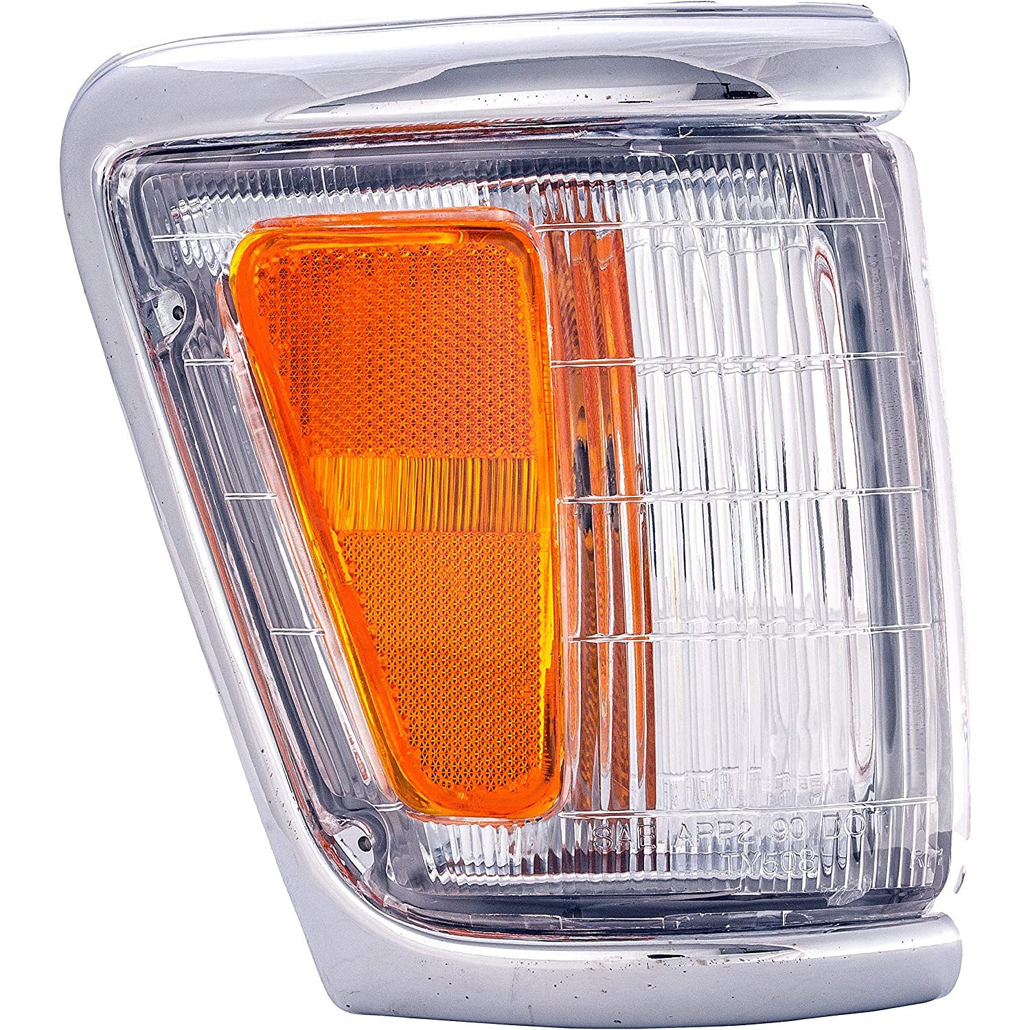 AM PARK LAMP SKU RB1630685 OEM TY508 B00CR 8161035120-6223-01