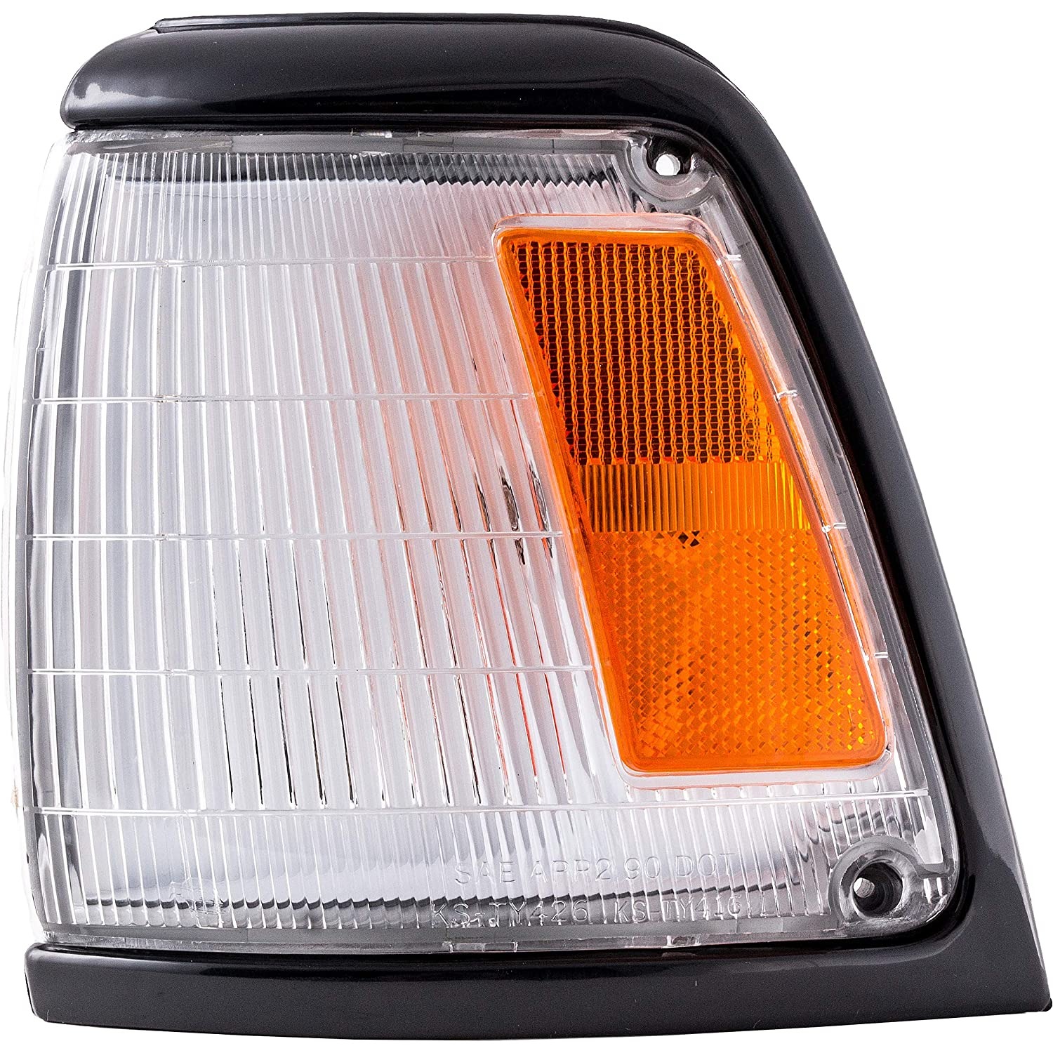 AM PARKLAMP SKU RB1630698 OEM TY426 B00DL 8162035080-6223-00